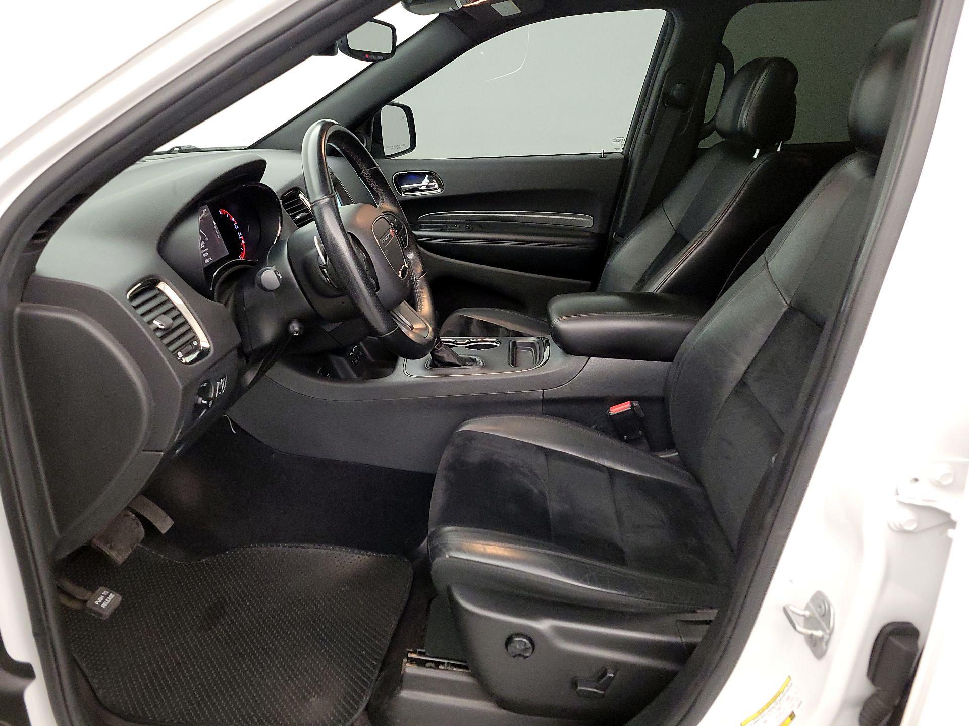 Thumbnail: 2018 Dodge Durango - 11