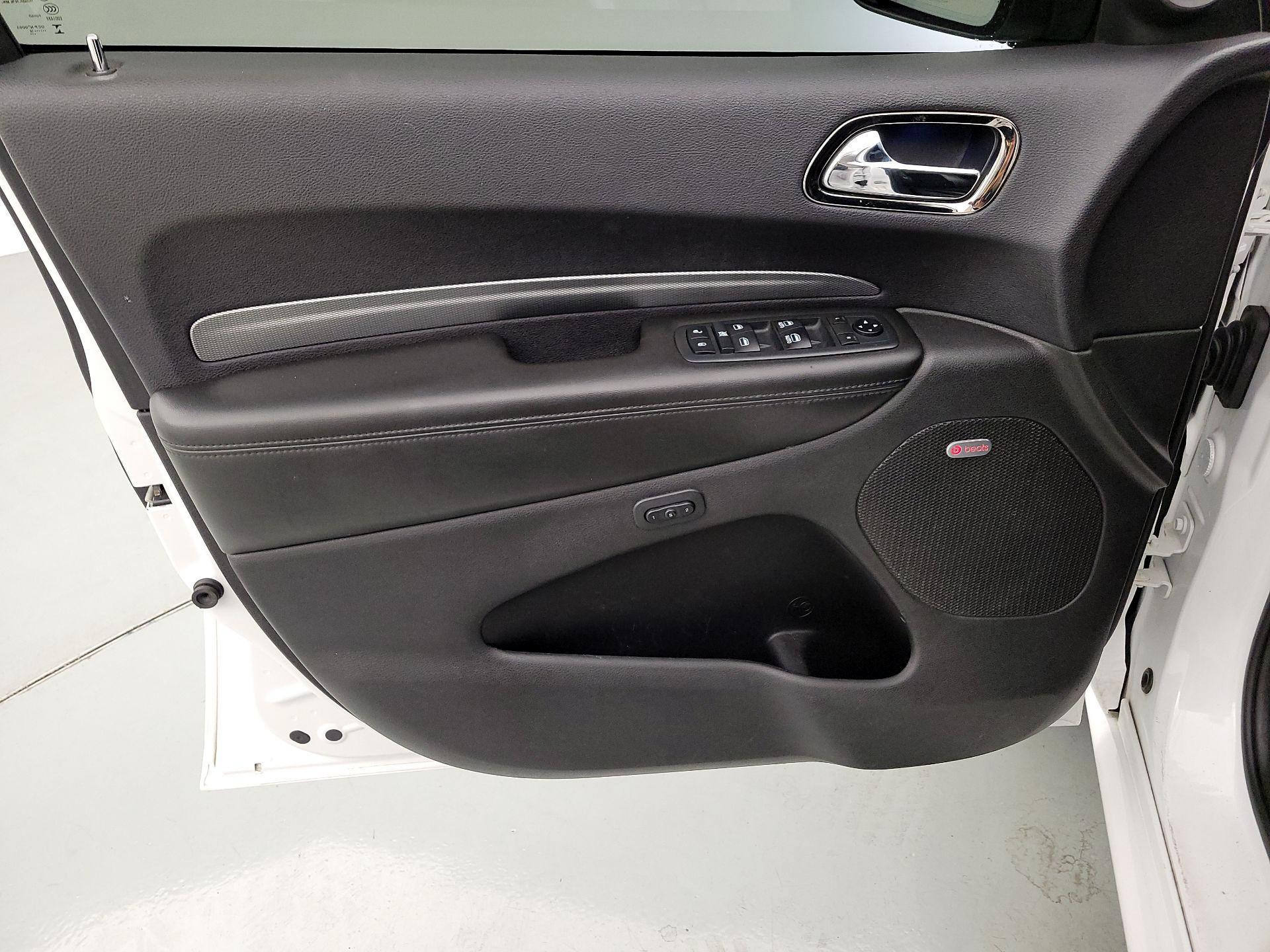 Thumbnail: 2018 Dodge Durango - 12