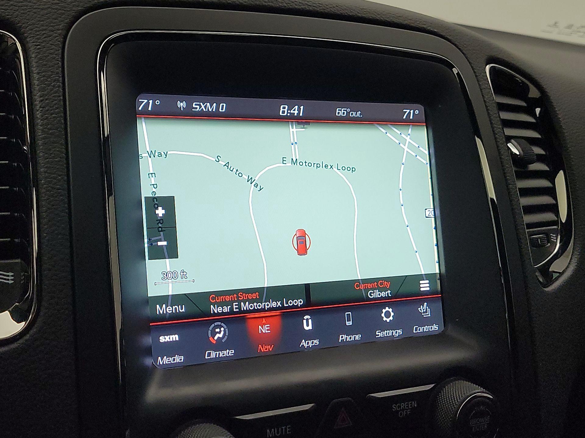 Thumbnail: 2018 Dodge Durango - 14