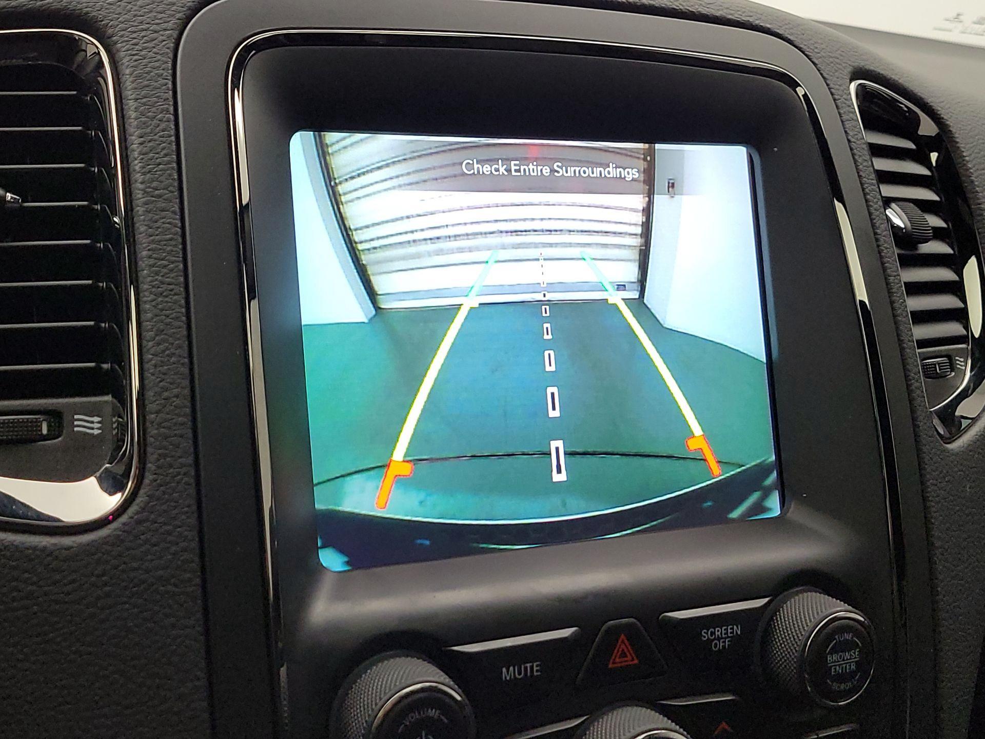 Thumbnail: 2018 Dodge Durango - 15