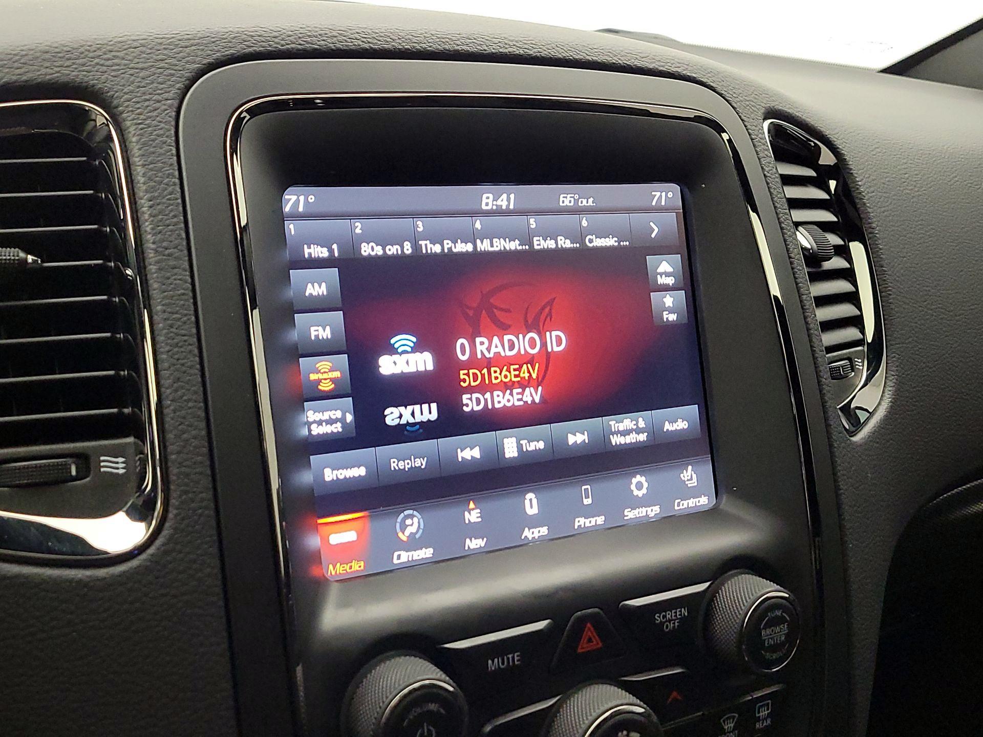 Thumbnail: 2018 Dodge Durango - 16