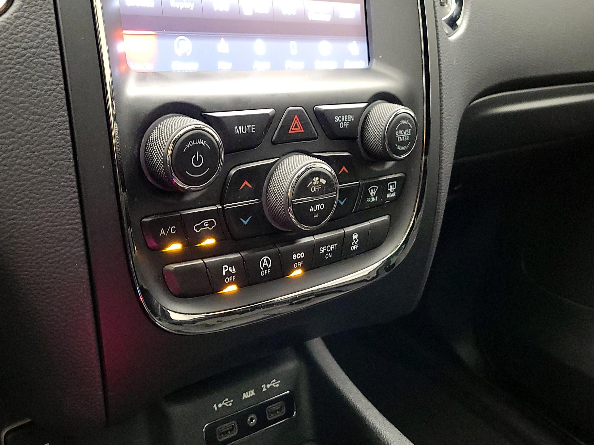 Thumbnail: 2018 Dodge Durango - 17