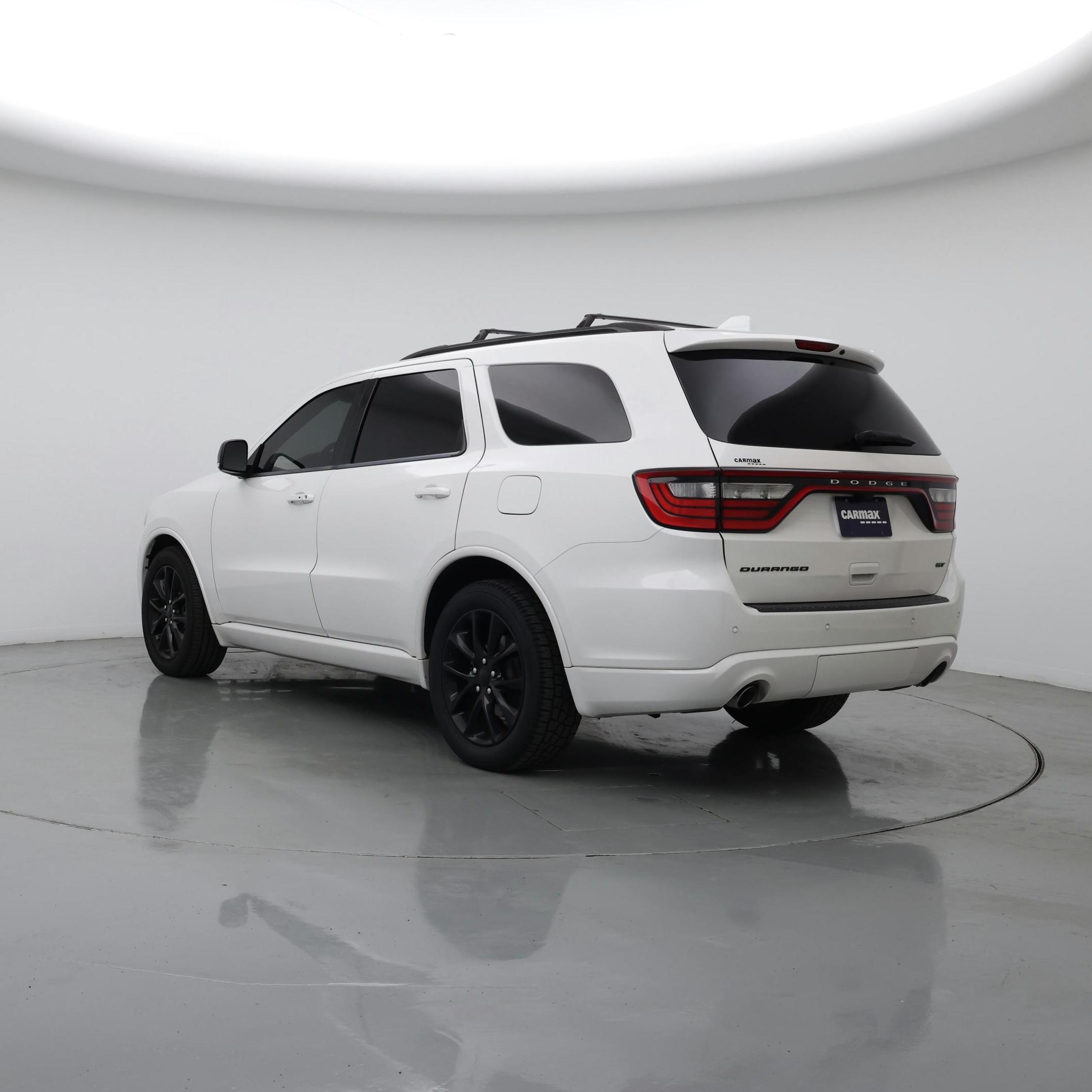 Thumbnail: 2018 Dodge Durango - 2