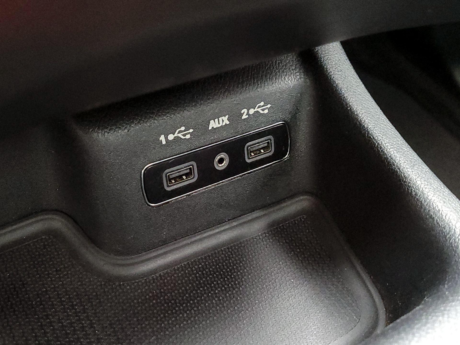 Thumbnail: 2018 Dodge Durango - 19