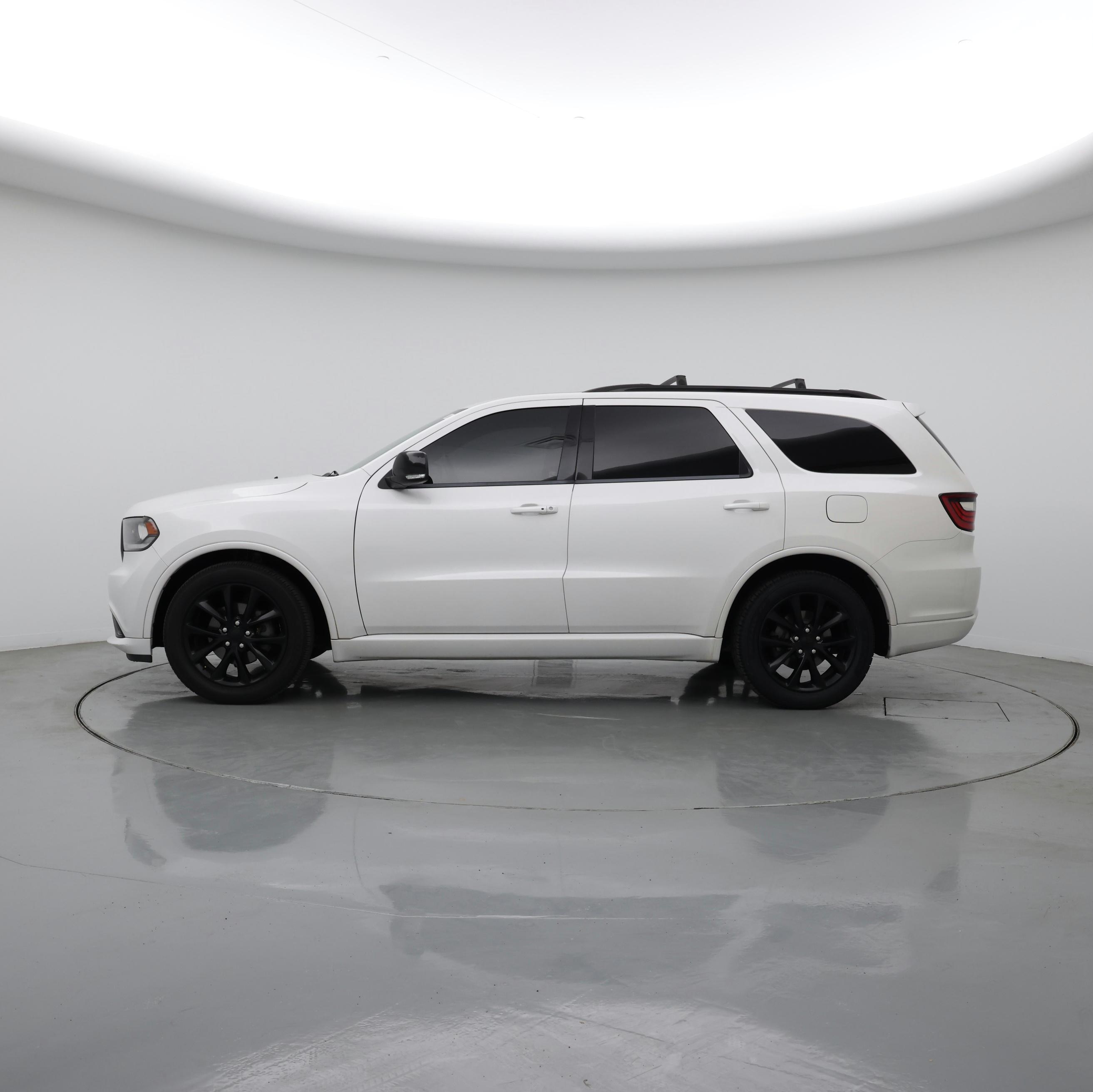 Thumbnail: 2018 Dodge Durango - 3