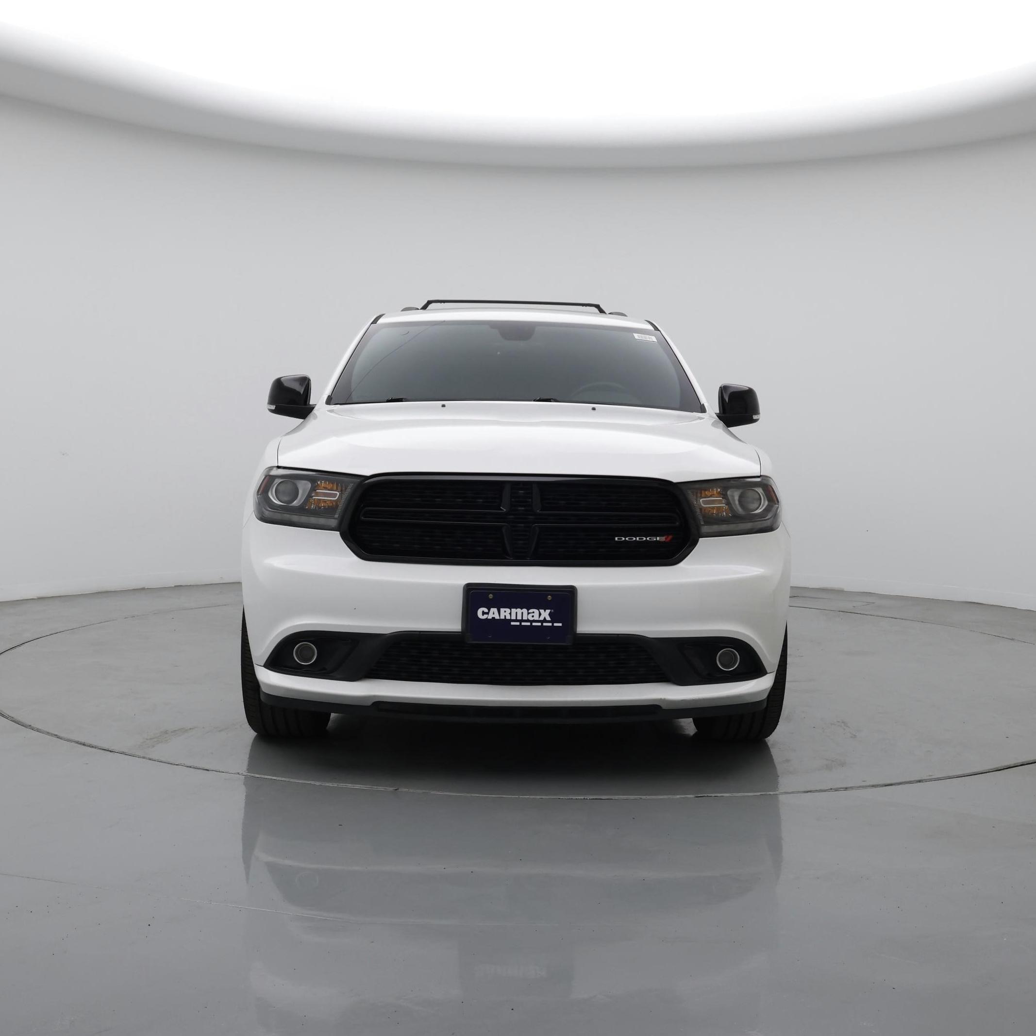 Thumbnail: 2018 Dodge Durango - 5