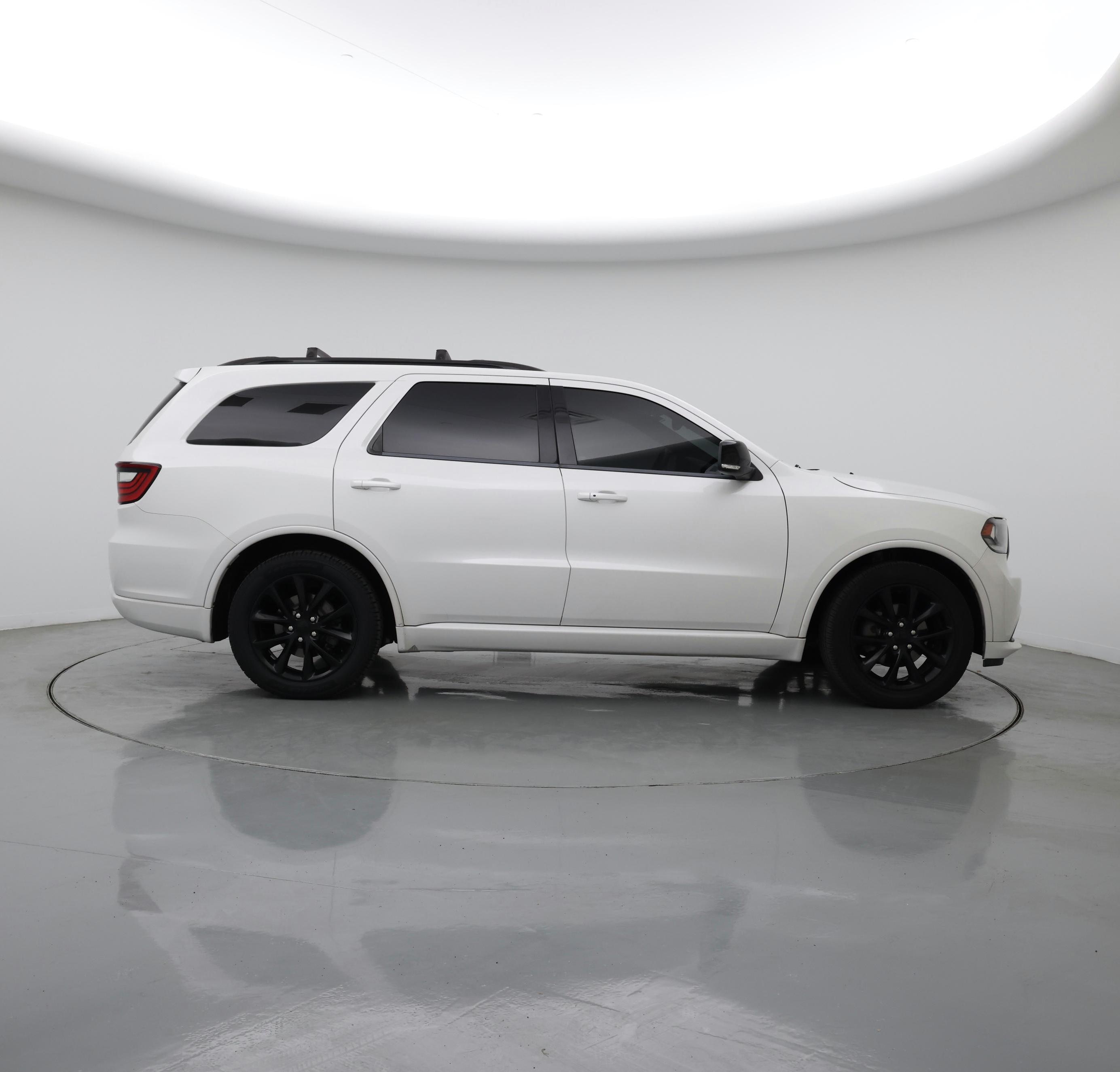 Thumbnail: 2018 Dodge Durango - 7