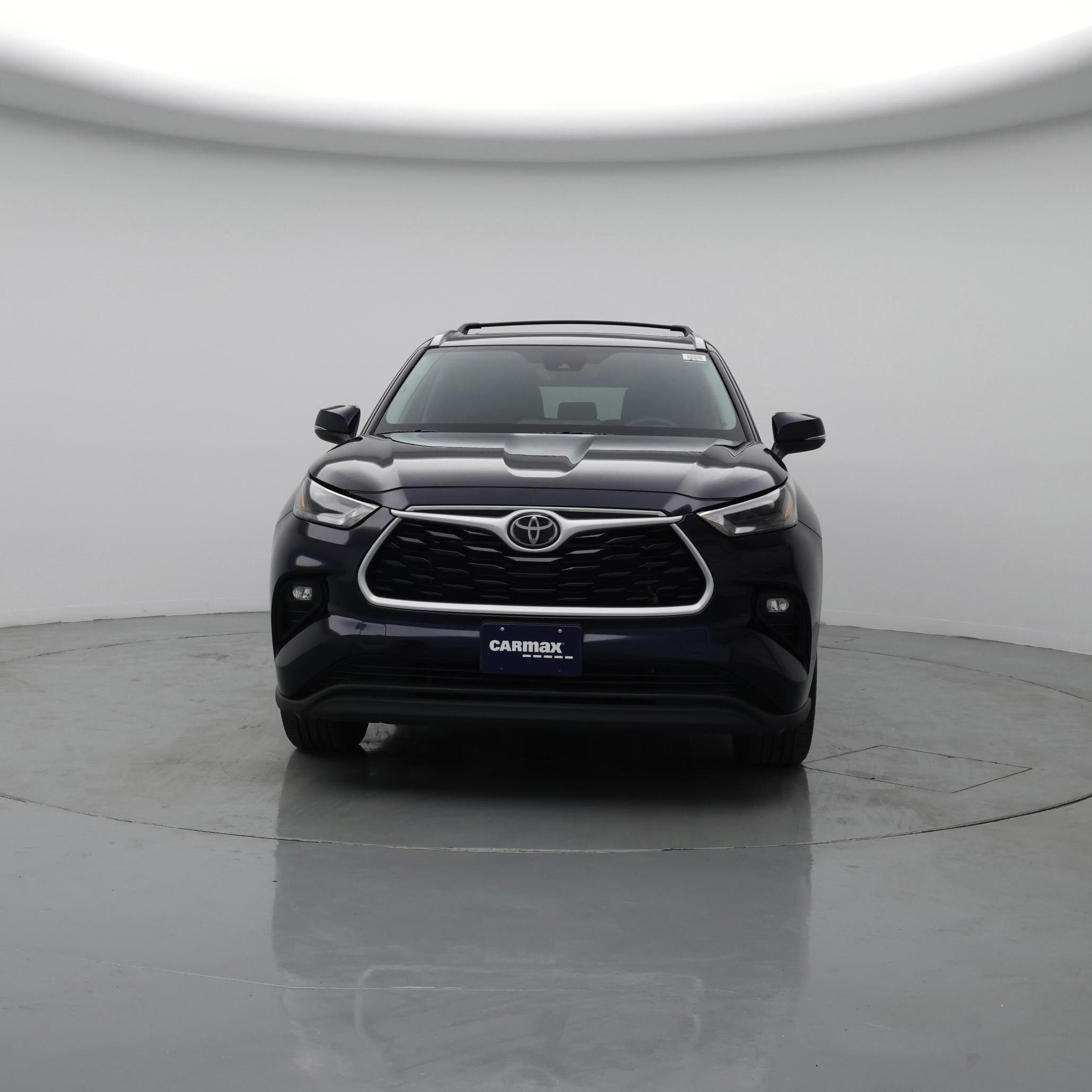 Thumbnail: 2023 Toyota Highlander - 5