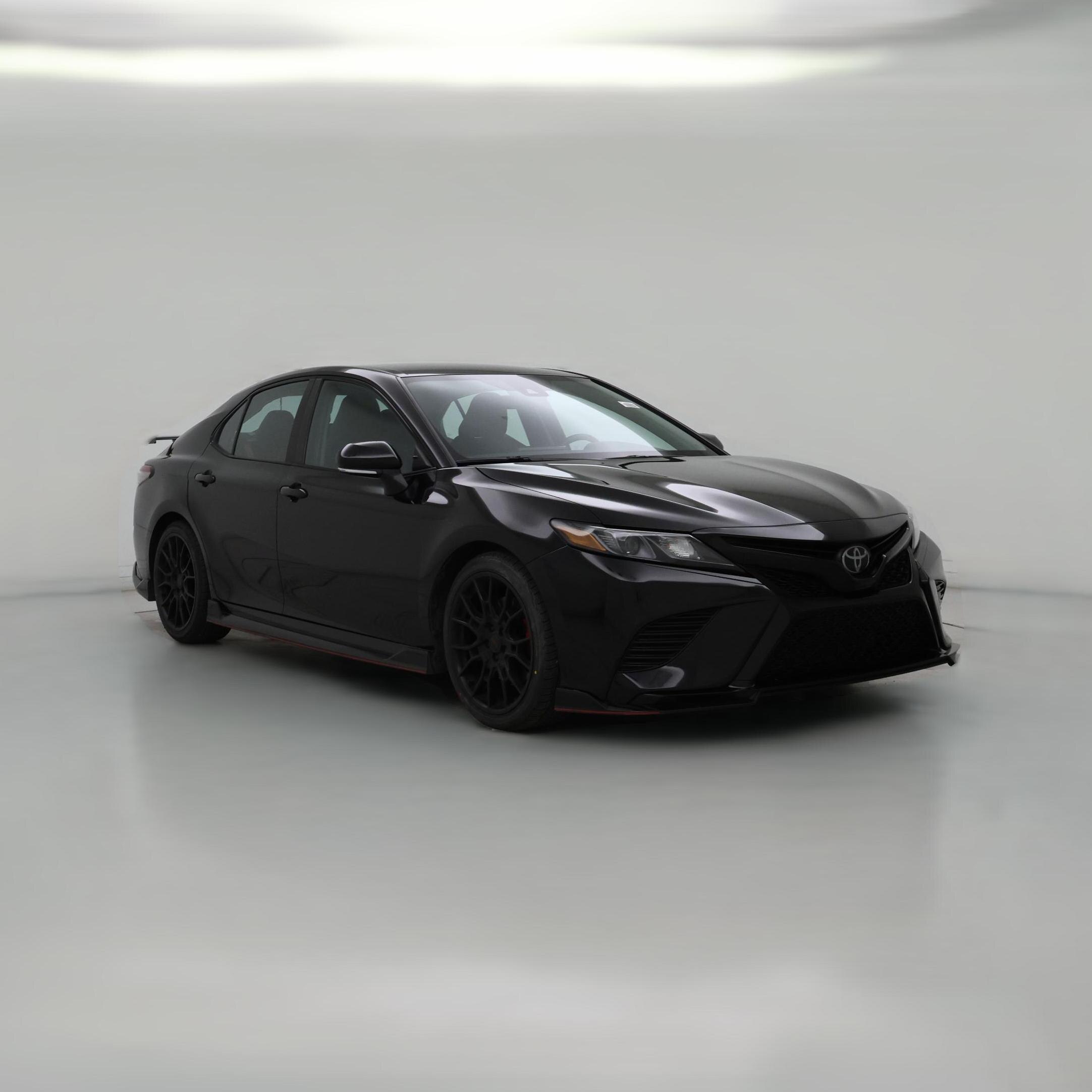 Thumbnail: 2024 Toyota Camry - 1