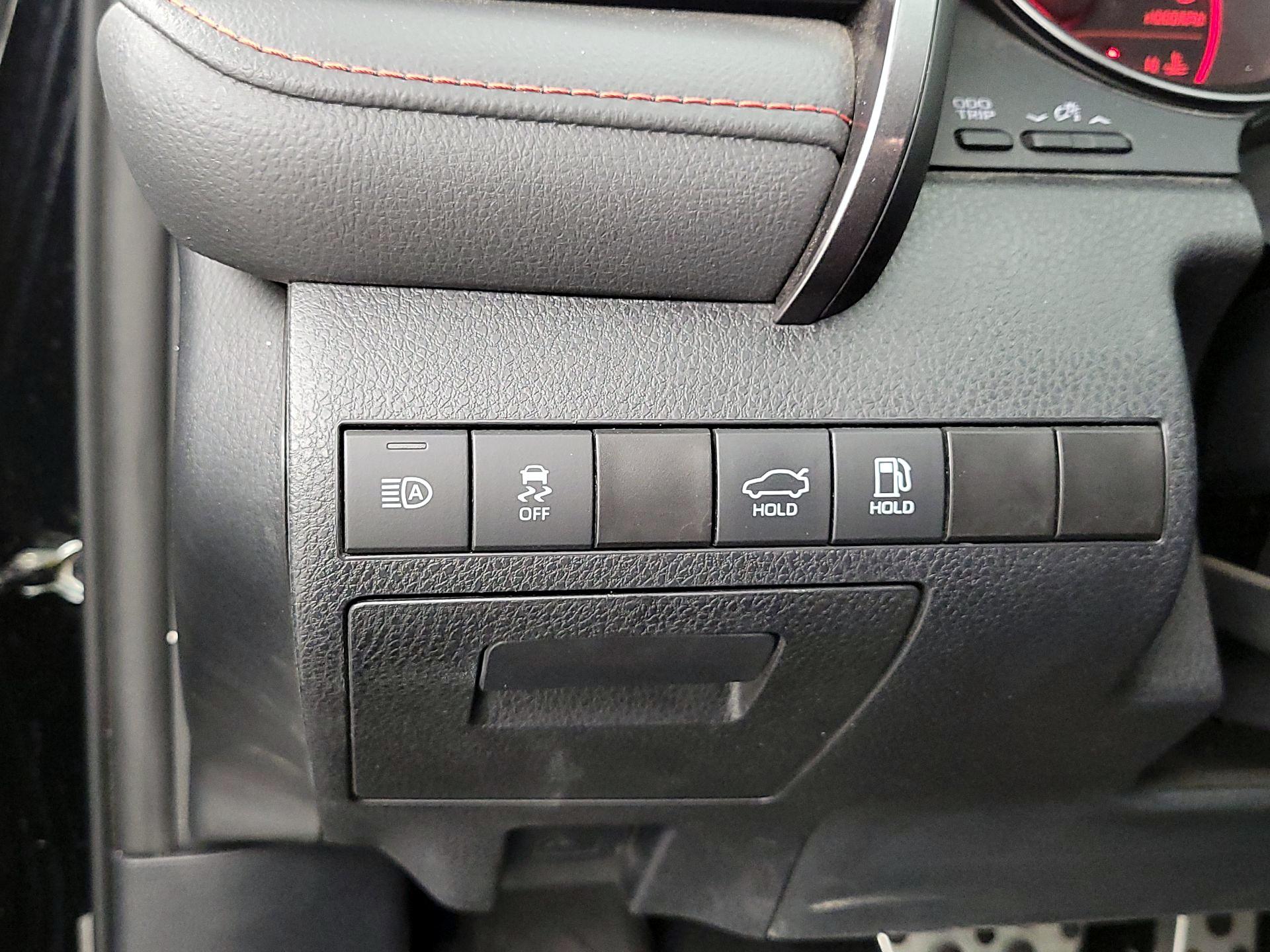 Thumbnail: 2024 Toyota Camry - 13