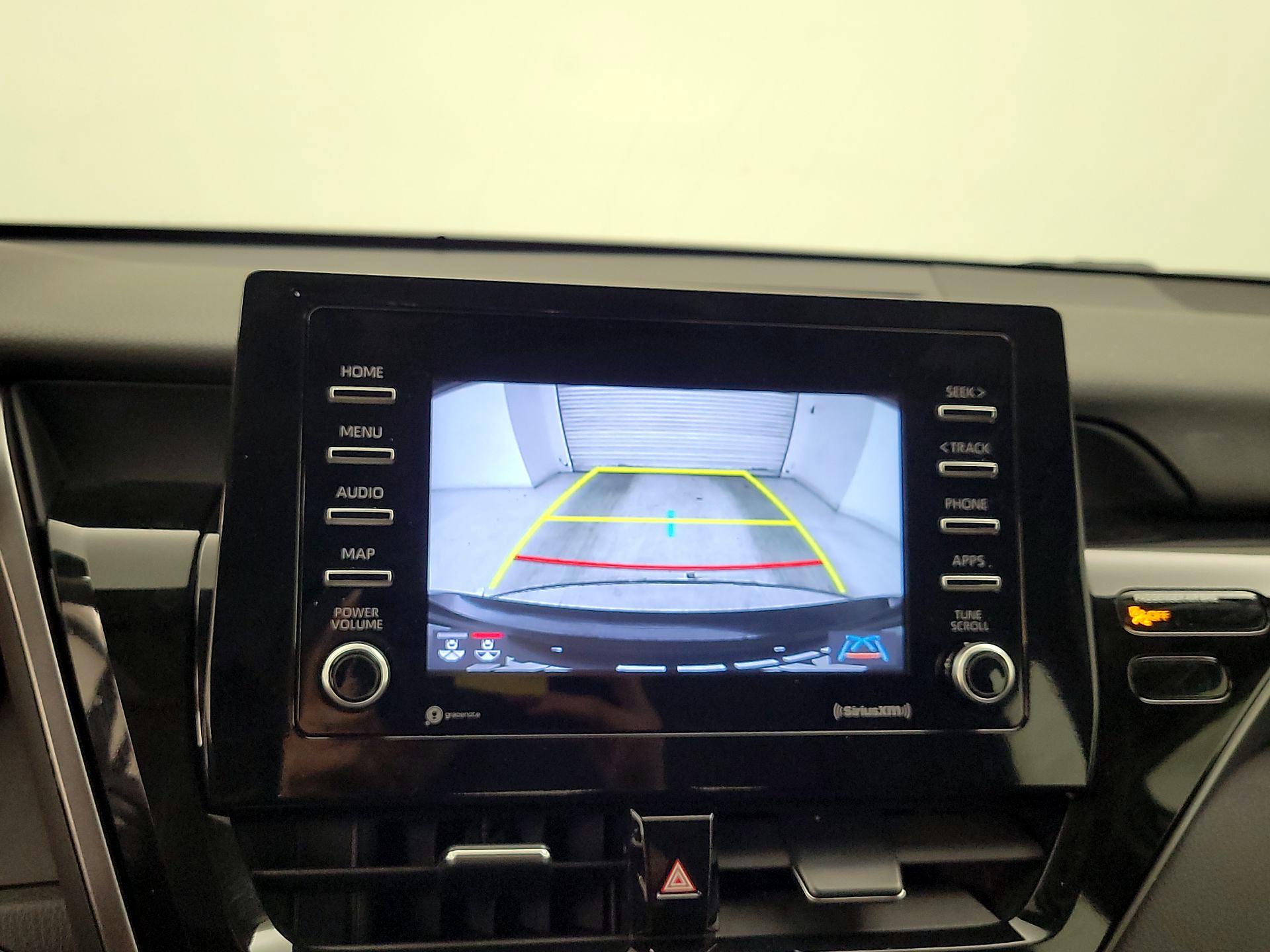 Thumbnail: 2024 Toyota Camry - 14