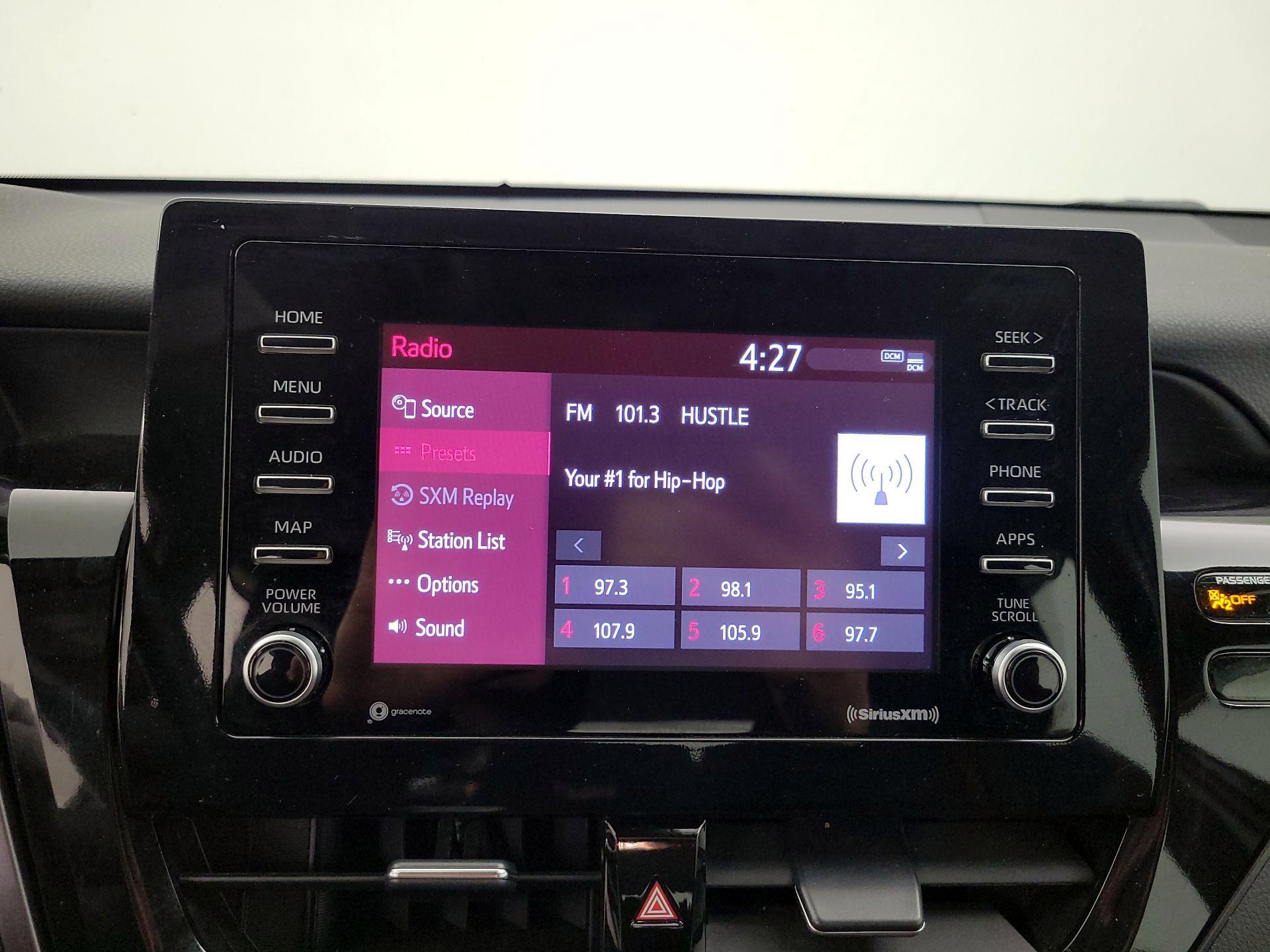 Thumbnail: 2024 Toyota Camry - 15