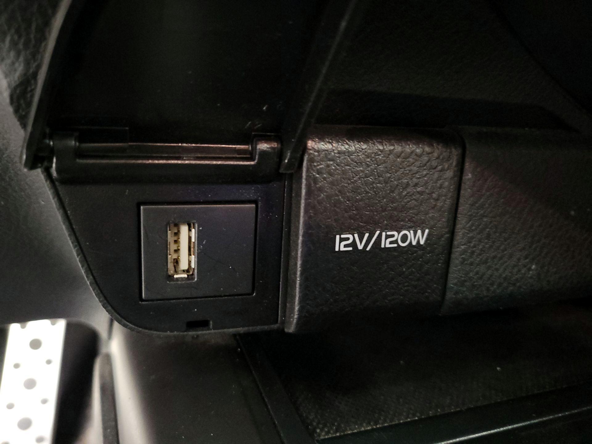 Thumbnail: 2024 Toyota Camry - 18