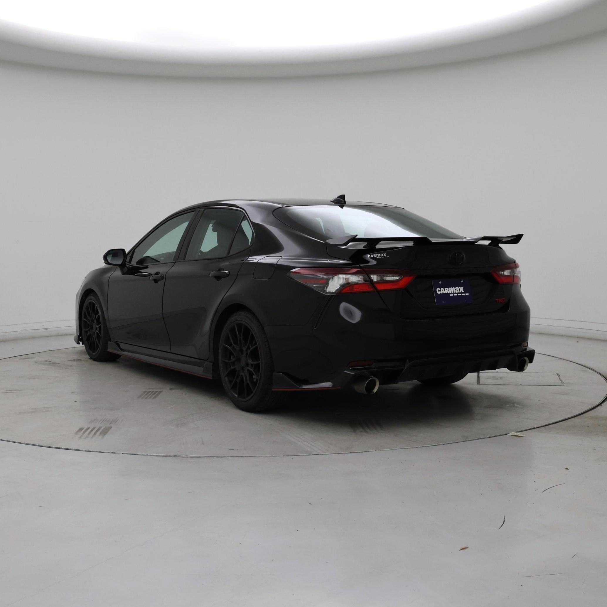 Thumbnail: 2024 Toyota Camry - 2