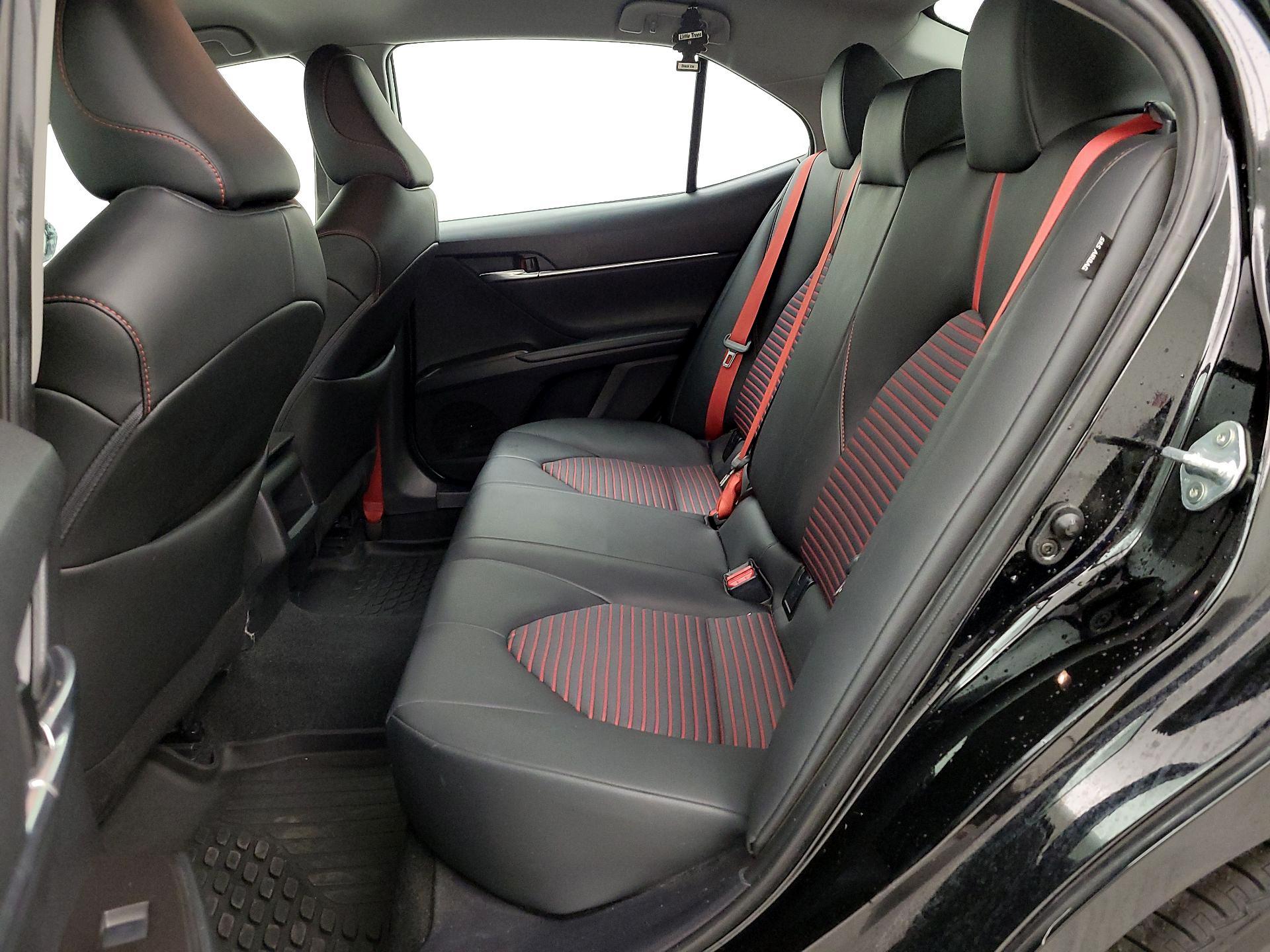 Thumbnail: 2024 Toyota Camry - 19