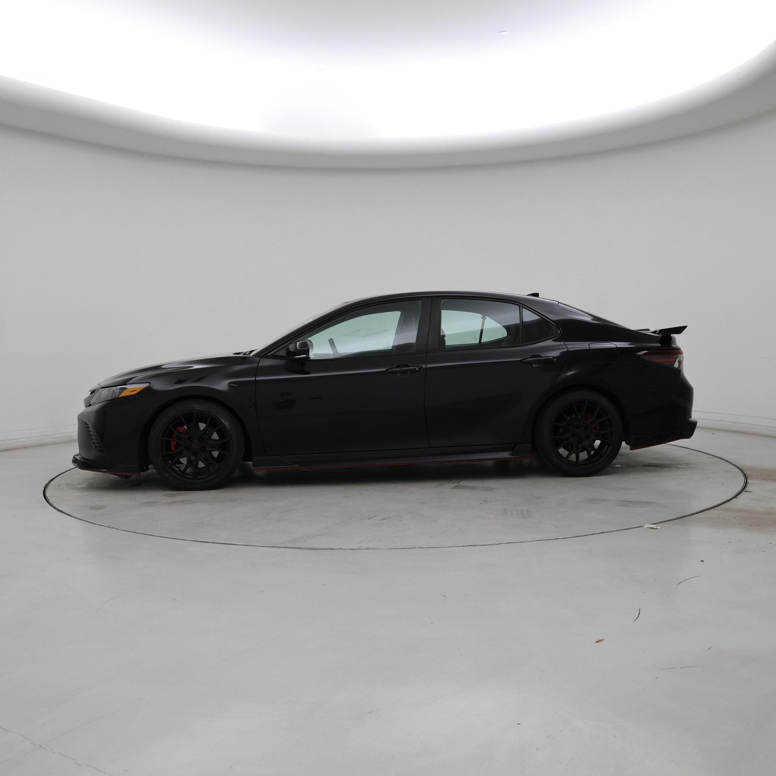 Thumbnail: 2024 Toyota Camry - 3