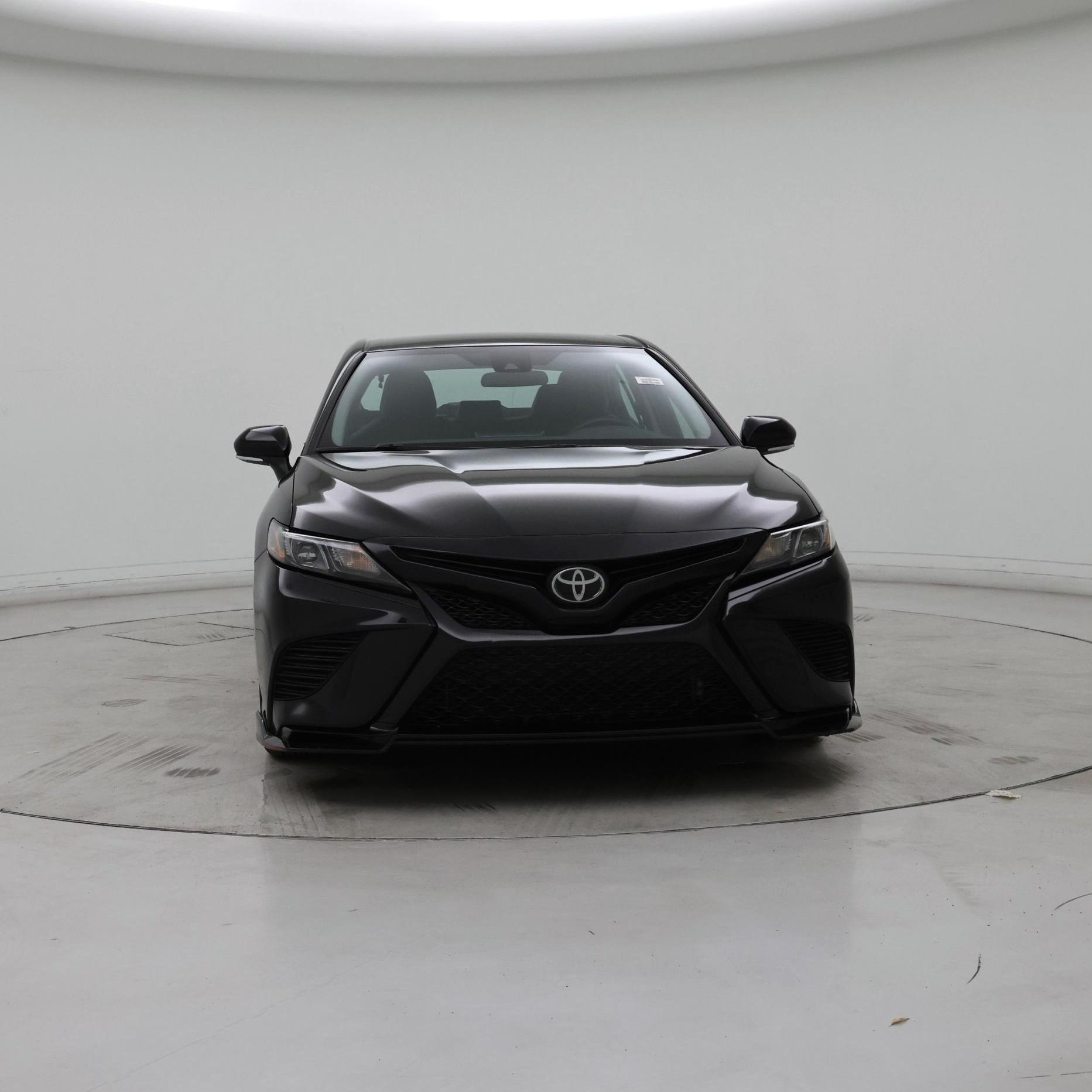 Thumbnail: 2024 Toyota Camry - 5