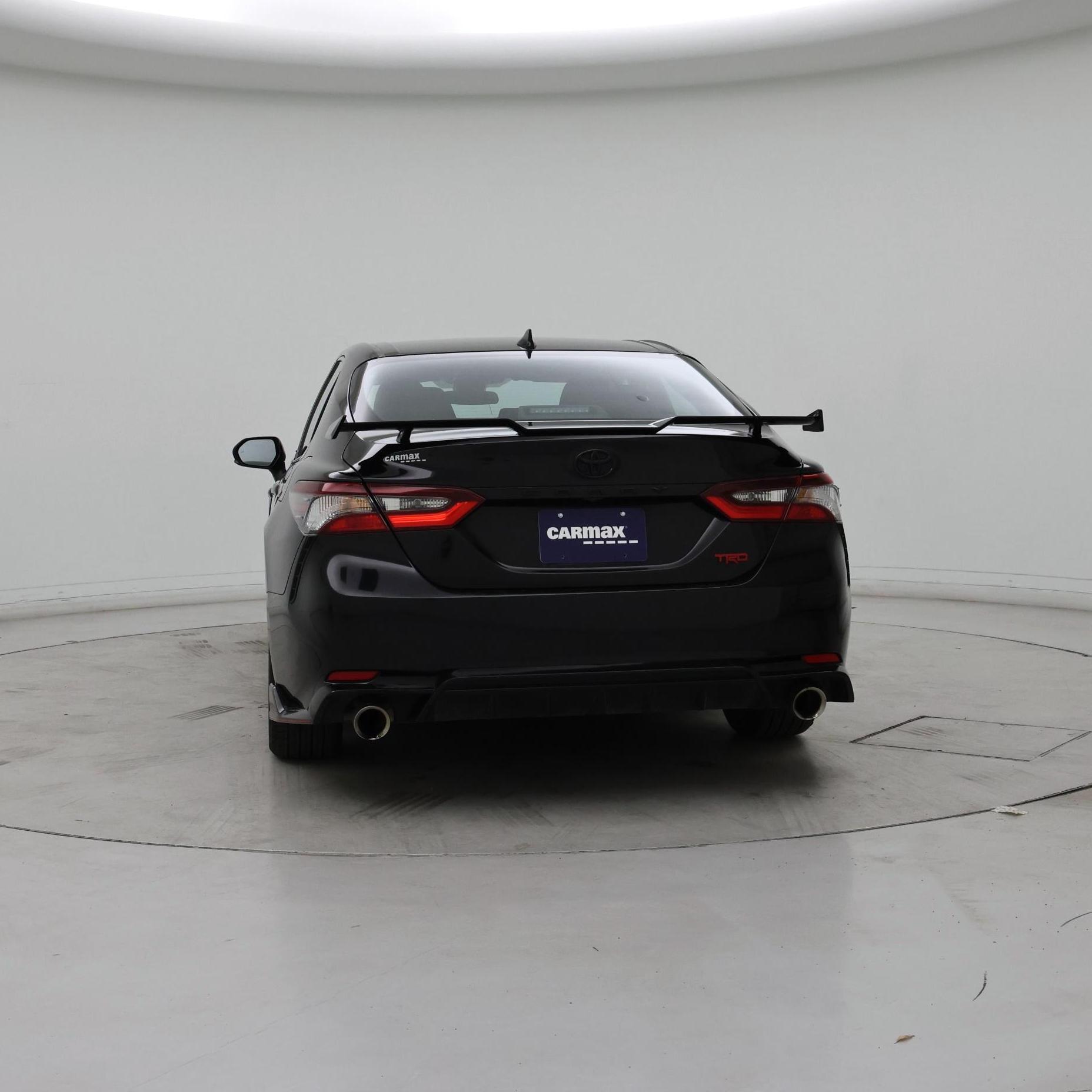 Thumbnail: 2024 Toyota Camry - 6