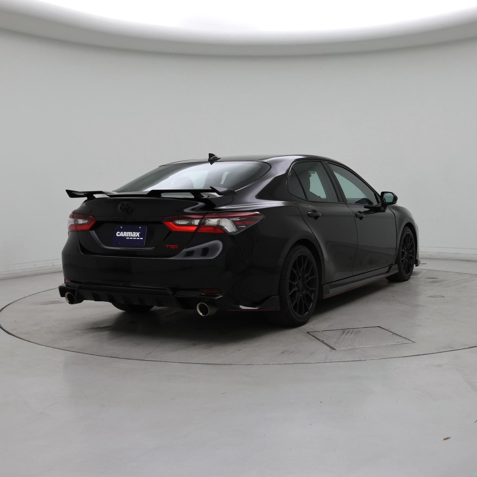 Thumbnail: 2024 Toyota Camry - 8