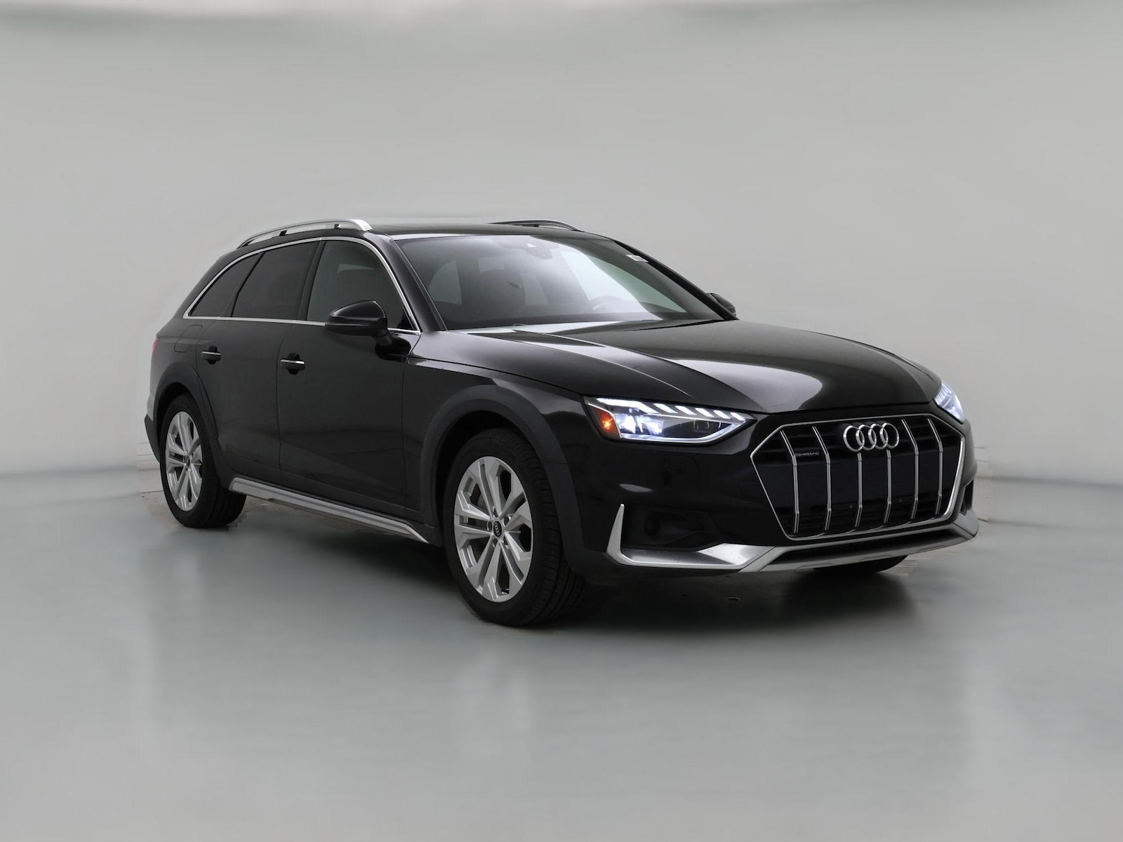 2021 Audi A4 allroad Premium Plus