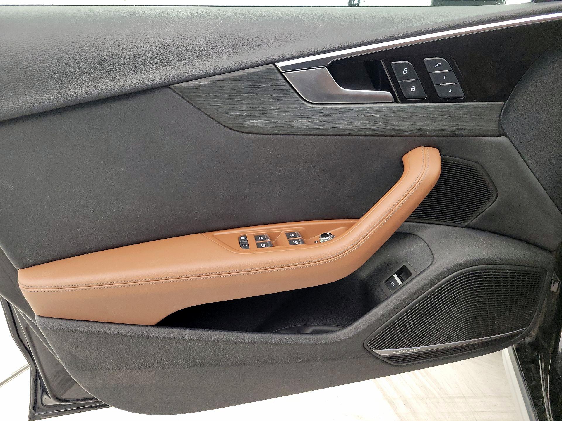 Thumbnail: 2021 Audi A4 - 12