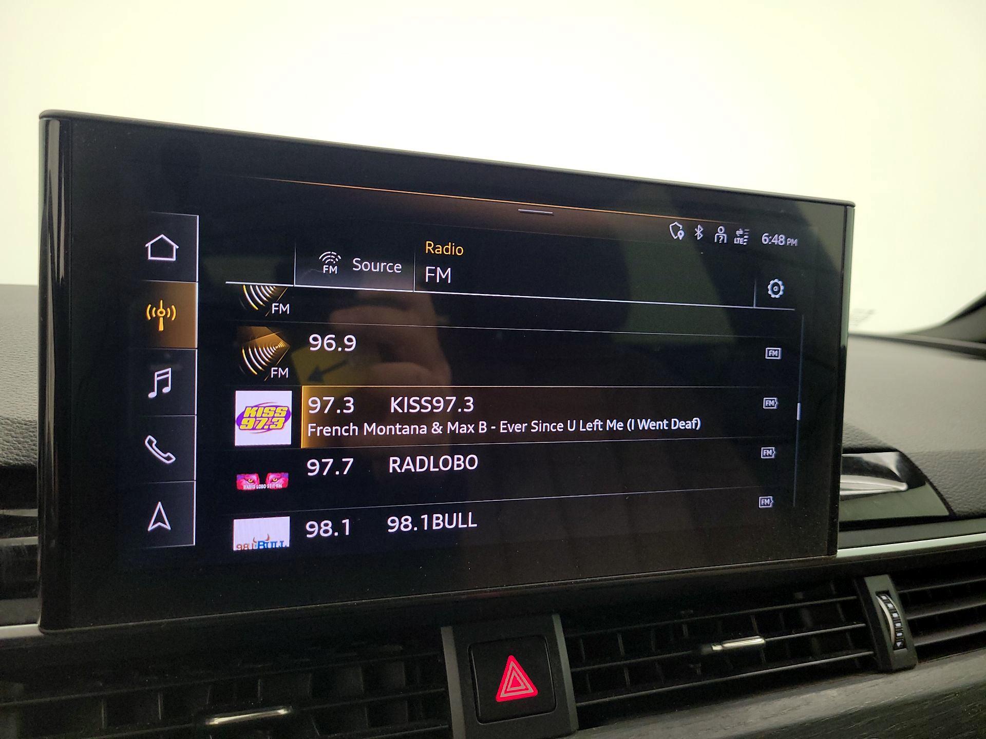 Thumbnail: 2021 Audi A4 - 13