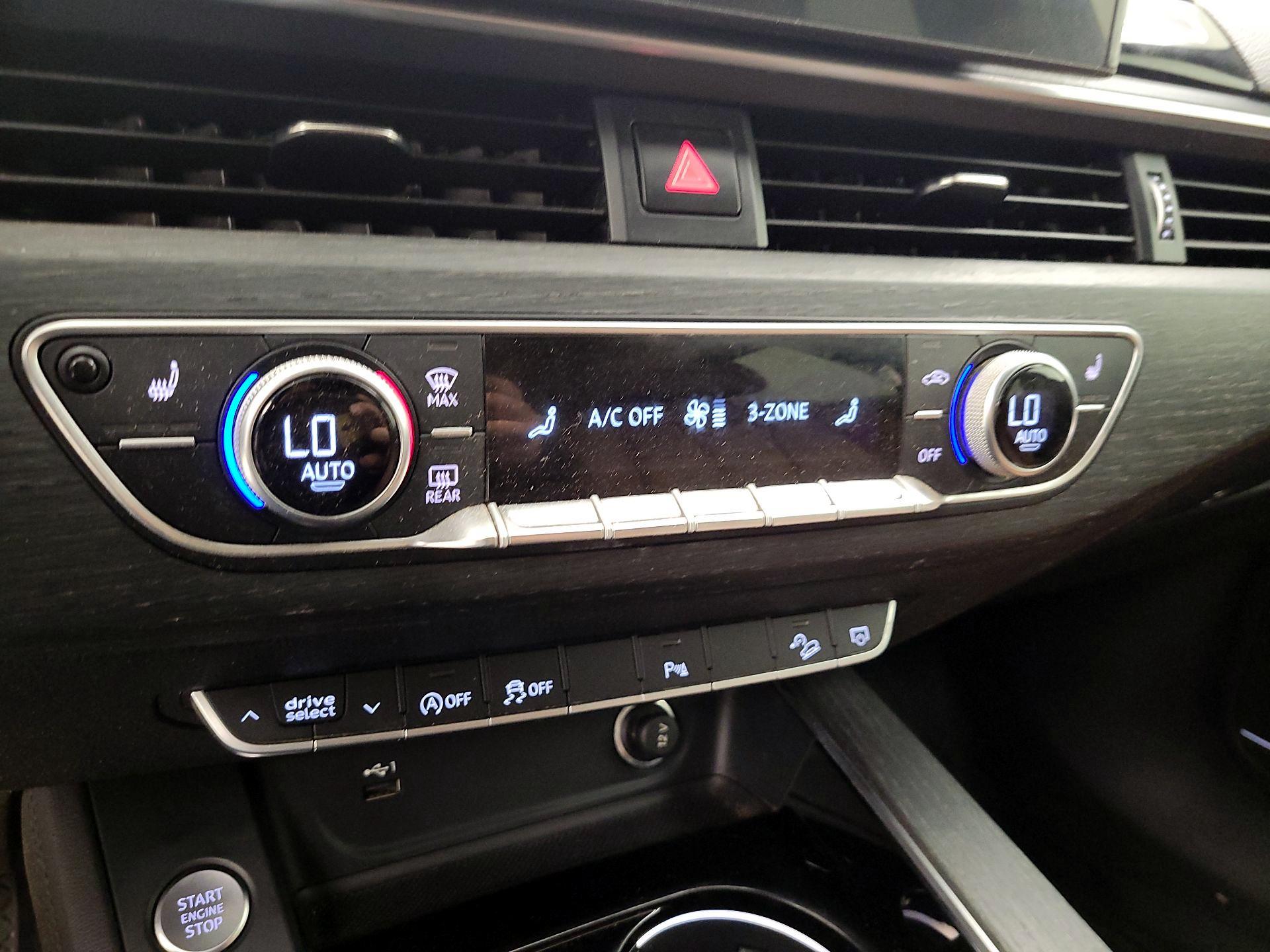 Thumbnail: 2021 Audi A4 - 14