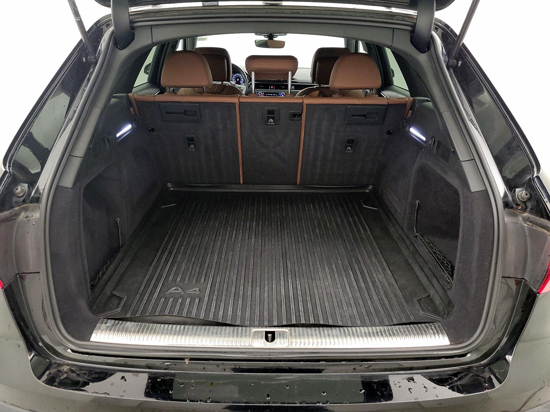 Thumbnail: 2021 Audi A4 - 16