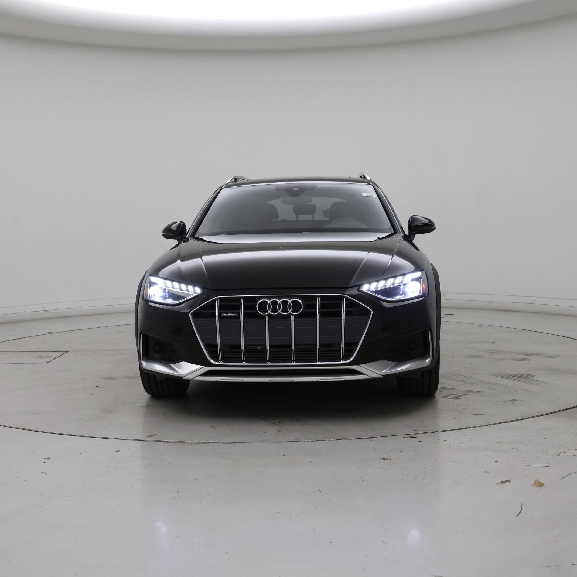 Thumbnail: 2021 Audi A4 - 5