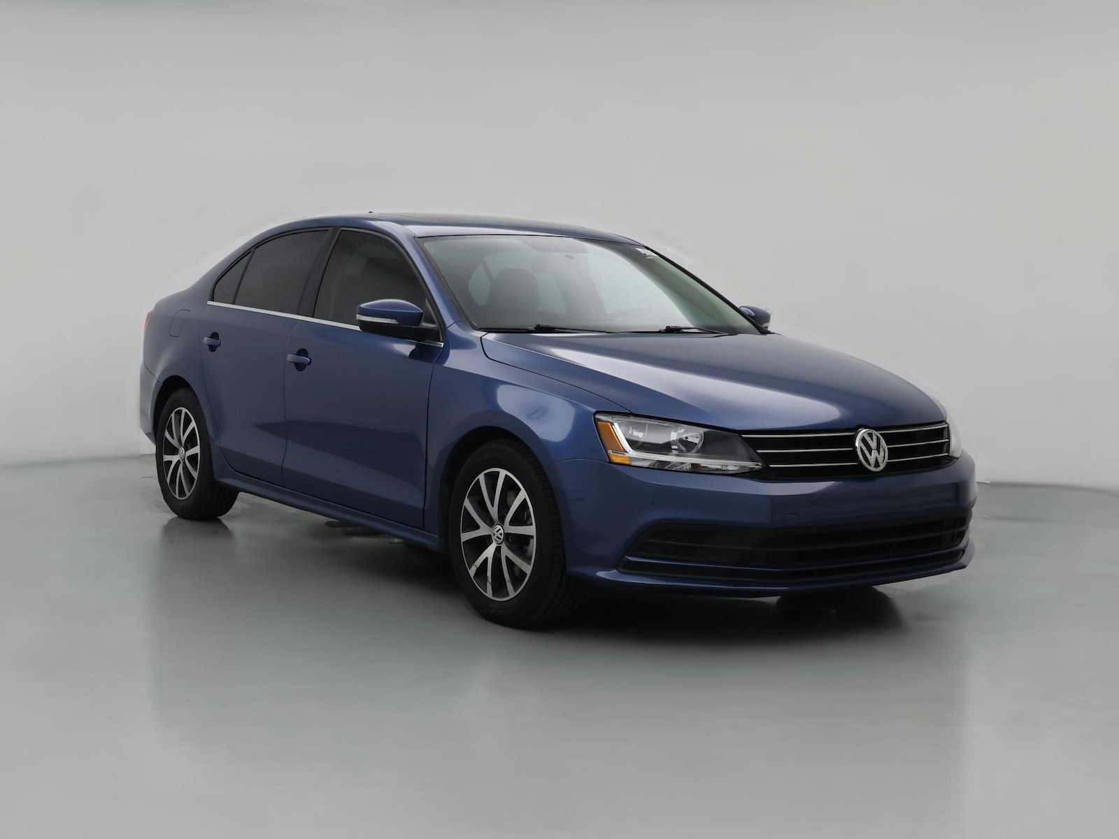 2017 Volkswagen Jetta SE