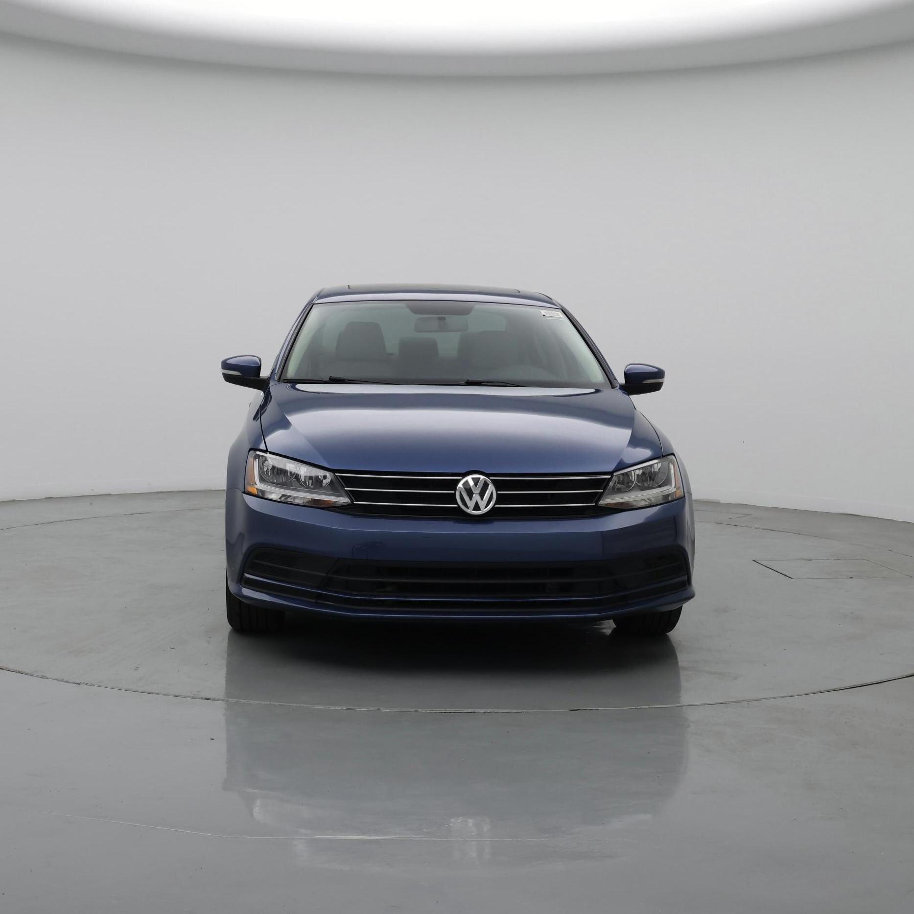 Thumbnail: 2017 Volkswagen Jetta - 5
