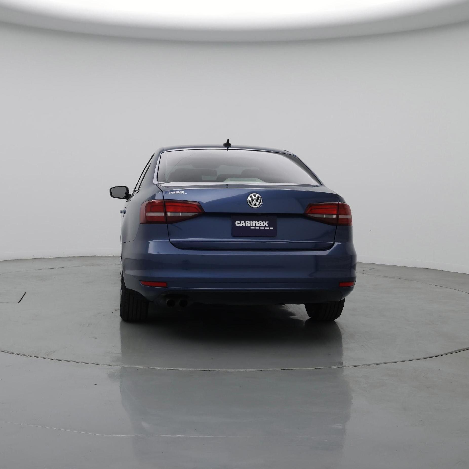 Thumbnail: 2017 Volkswagen Jetta - 6