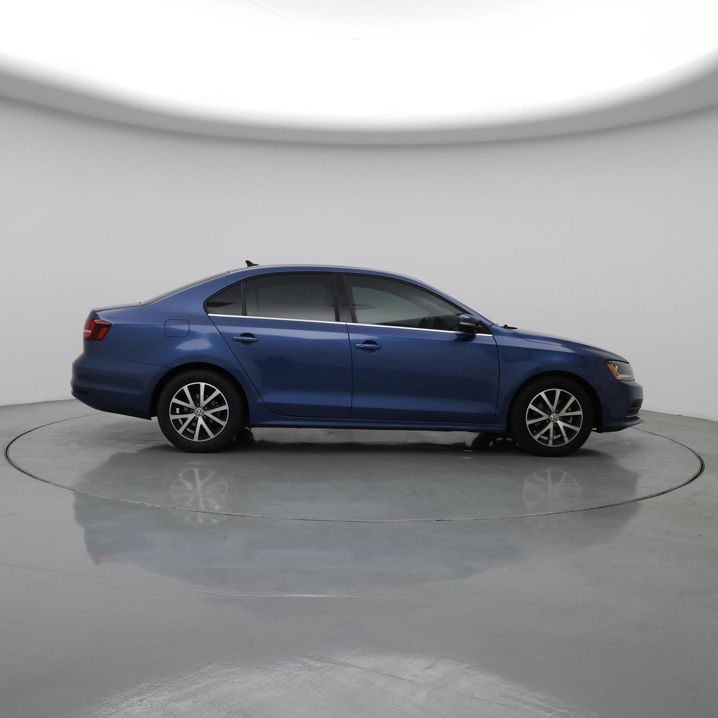 Thumbnail: 2017 Volkswagen Jetta - 7