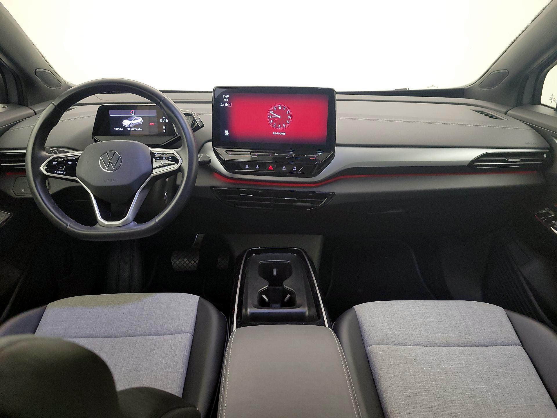 Thumbnail: 2023 Volkswagen ID.4 - 9