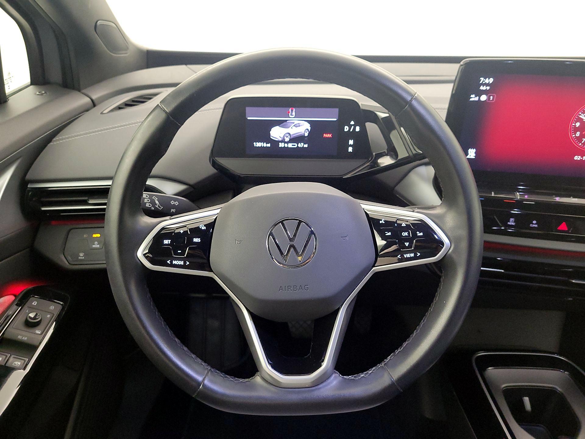 Thumbnail: 2023 Volkswagen ID.4 - 10