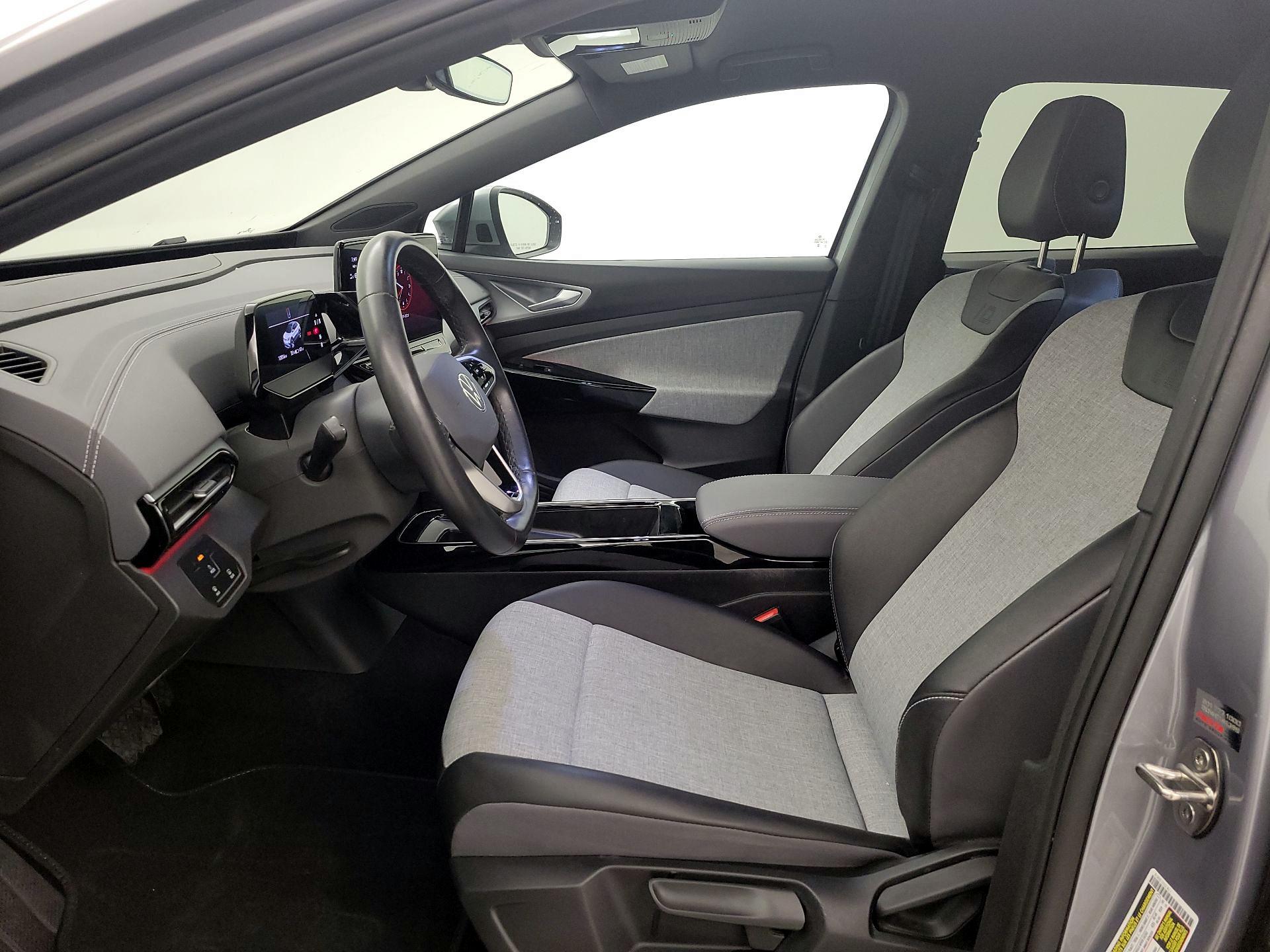 Thumbnail: 2023 Volkswagen ID.4 - 11