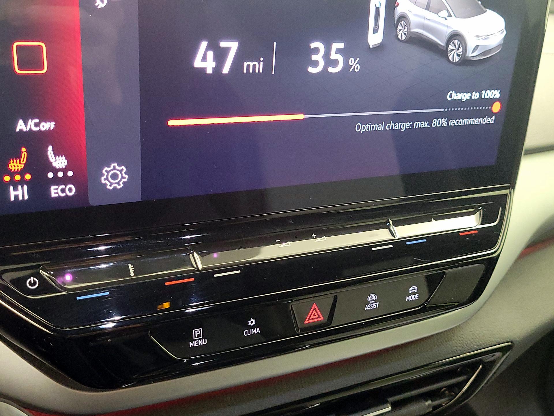 Thumbnail: 2023 Volkswagen ID.4 - 16