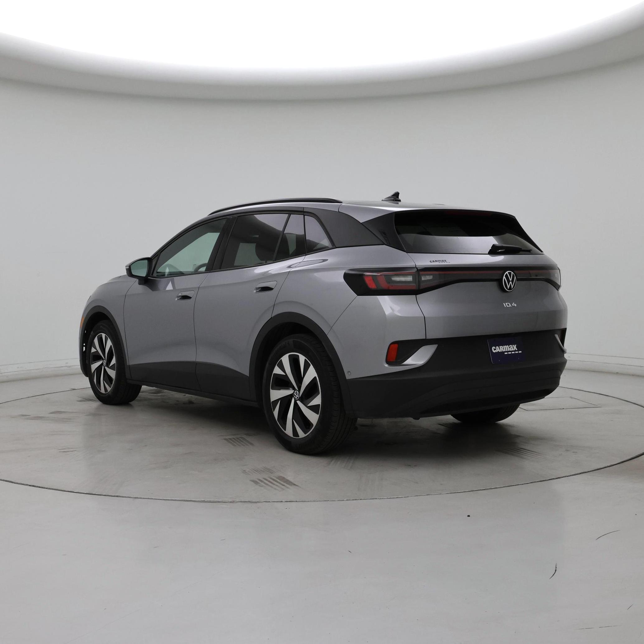 Thumbnail: 2023 Volkswagen ID.4 - 2