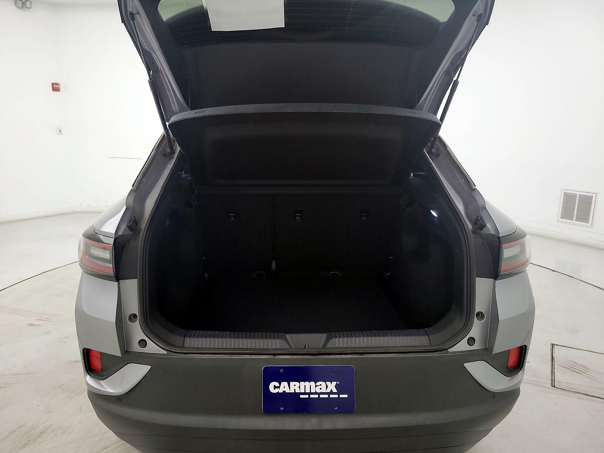 Thumbnail: 2023 Volkswagen ID.4 - 20