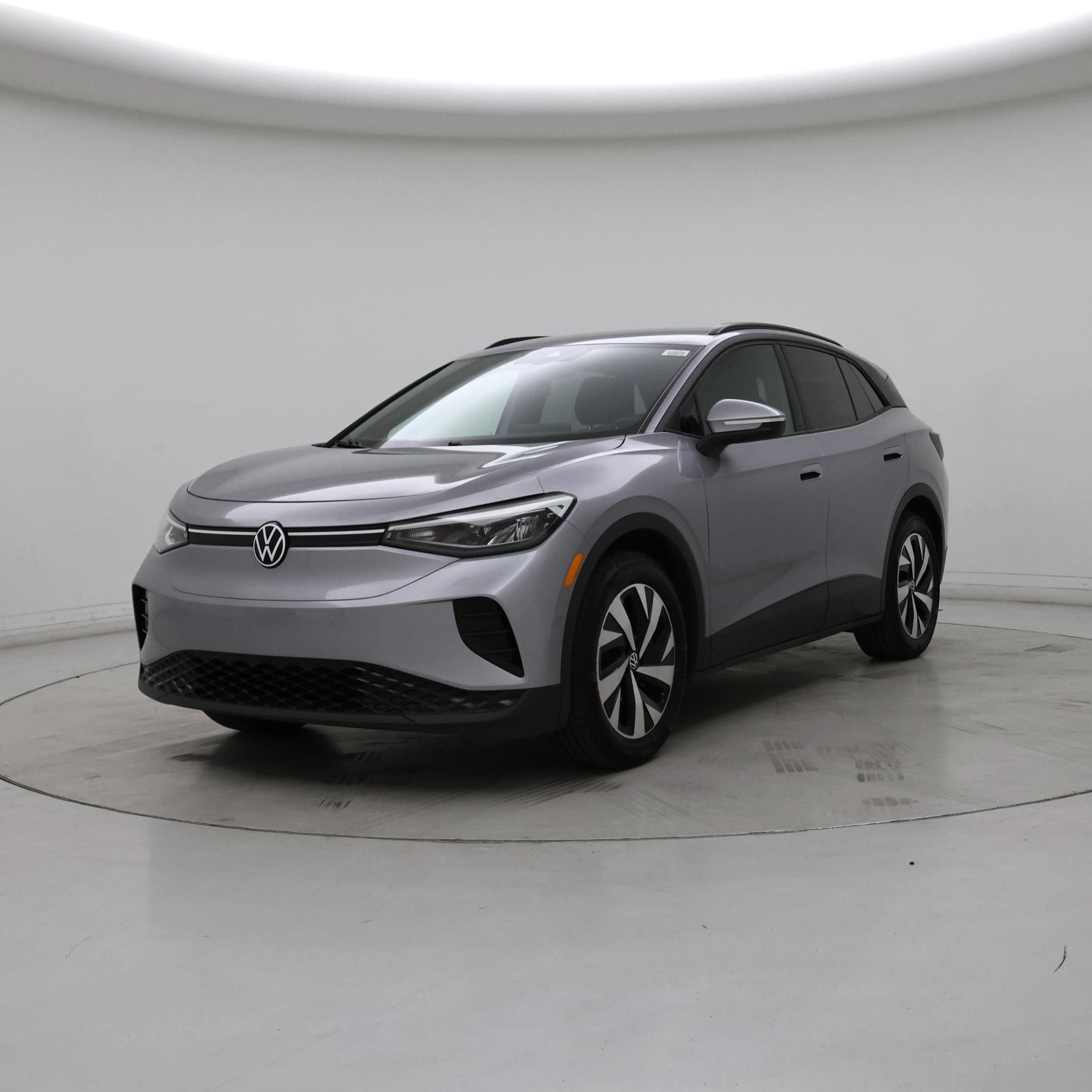 Thumbnail: 2023 Volkswagen ID.4 - 4