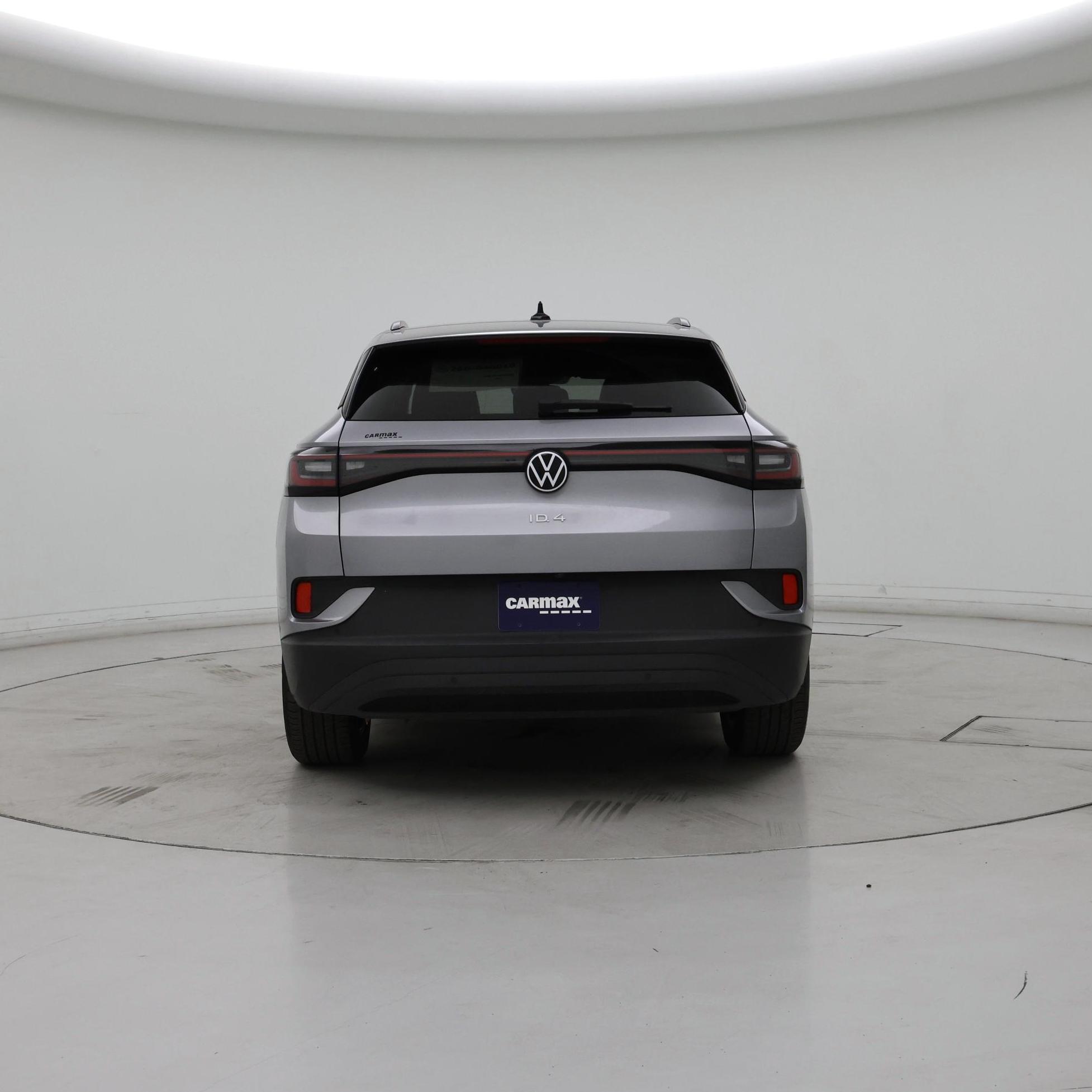 Thumbnail: 2023 Volkswagen ID.4 - 6