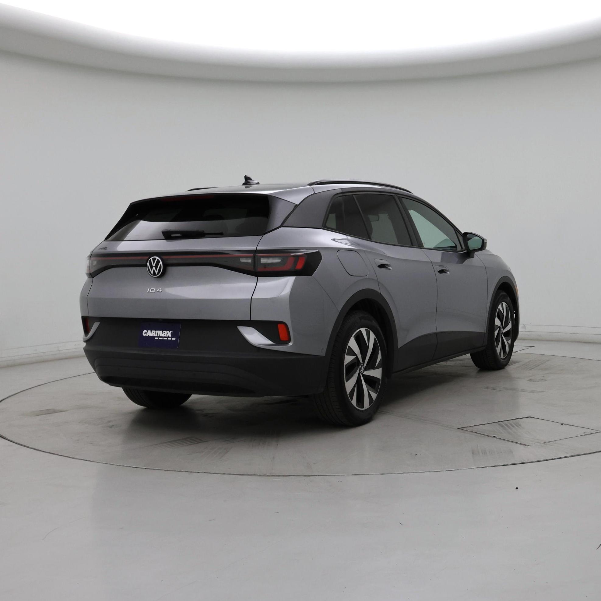 Thumbnail: 2023 Volkswagen ID.4 - 8