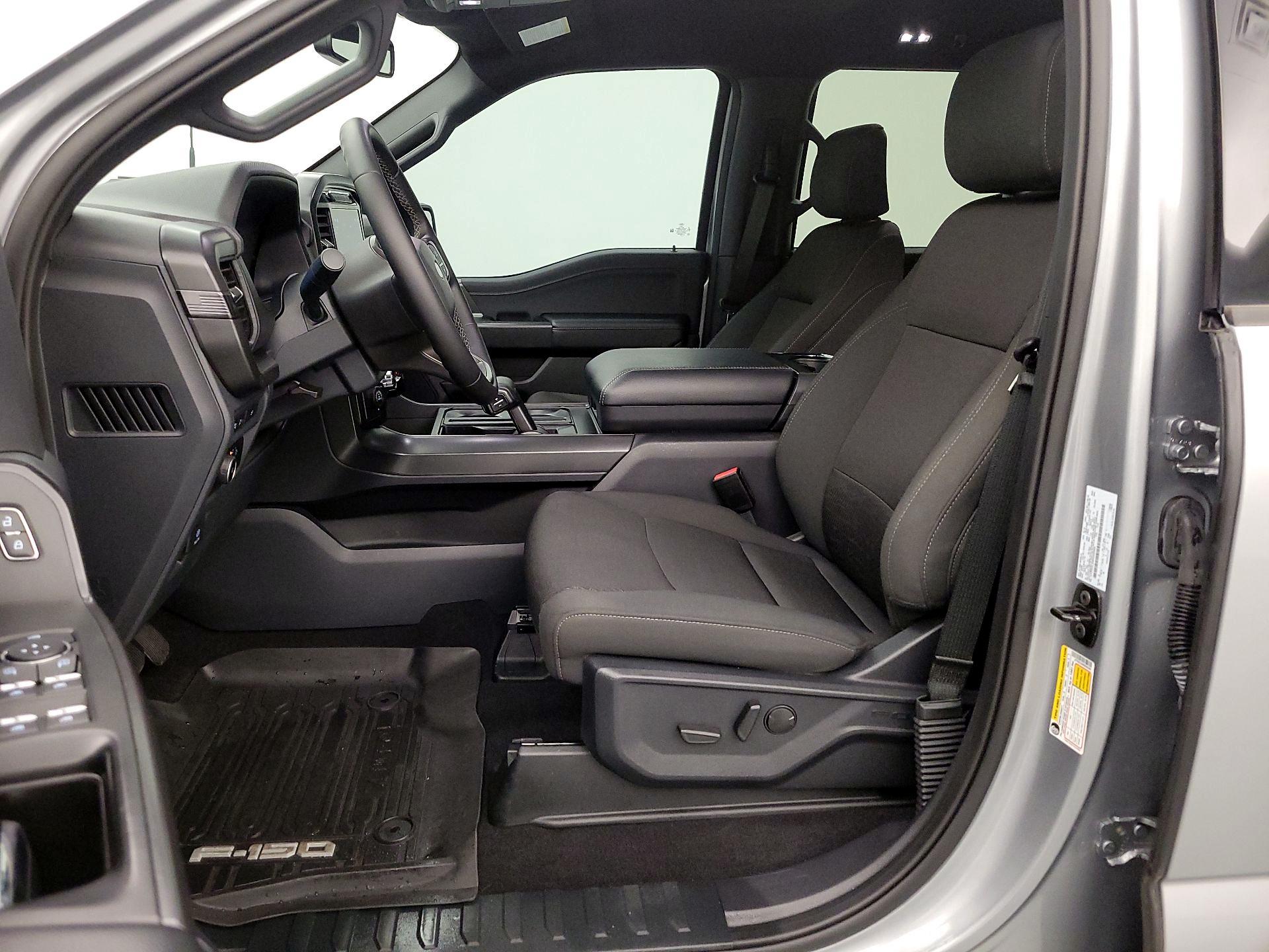 Thumbnail: 2024 Ford F-150 - 11