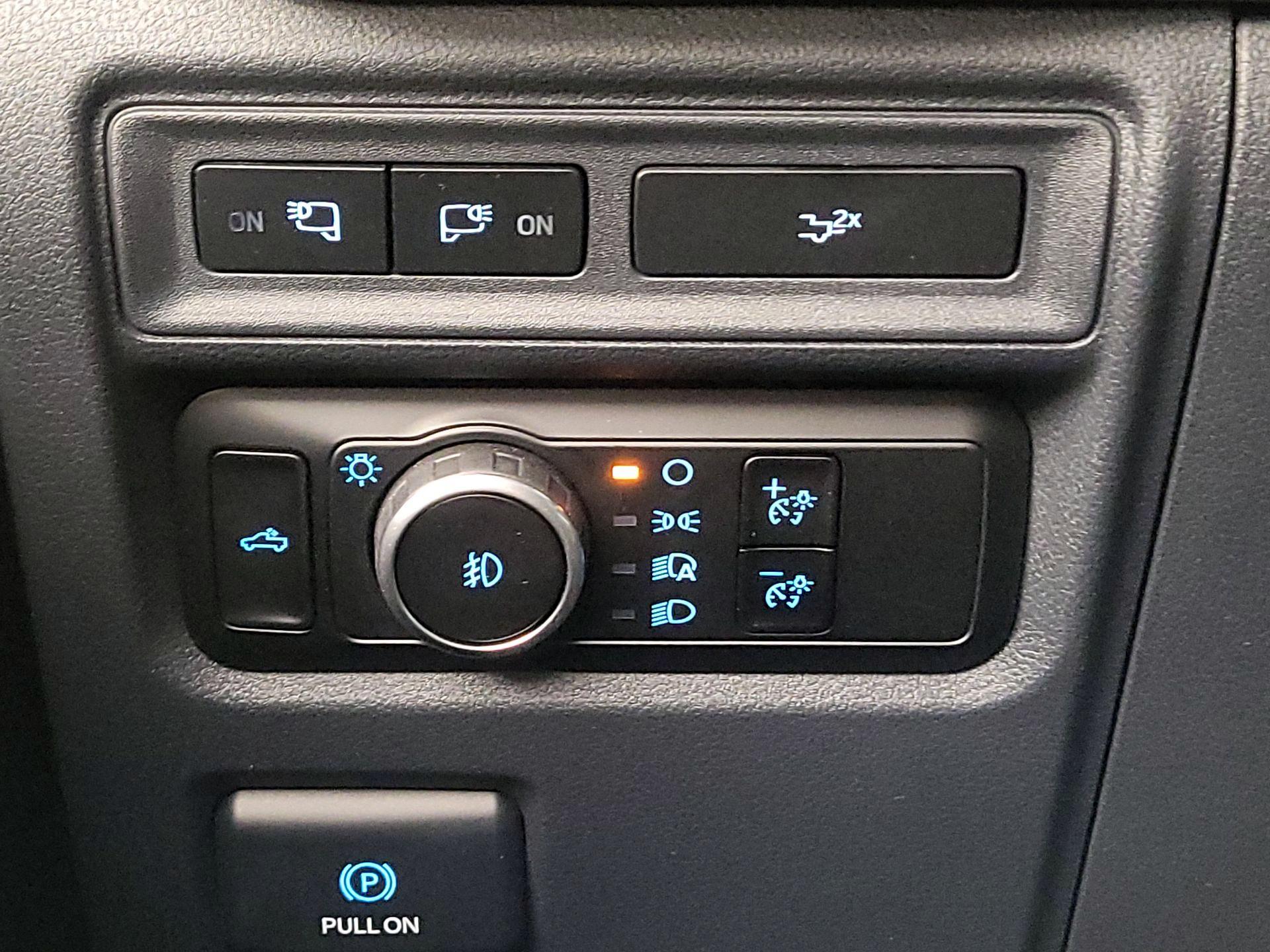 Thumbnail: 2024 Ford F-150 - 13