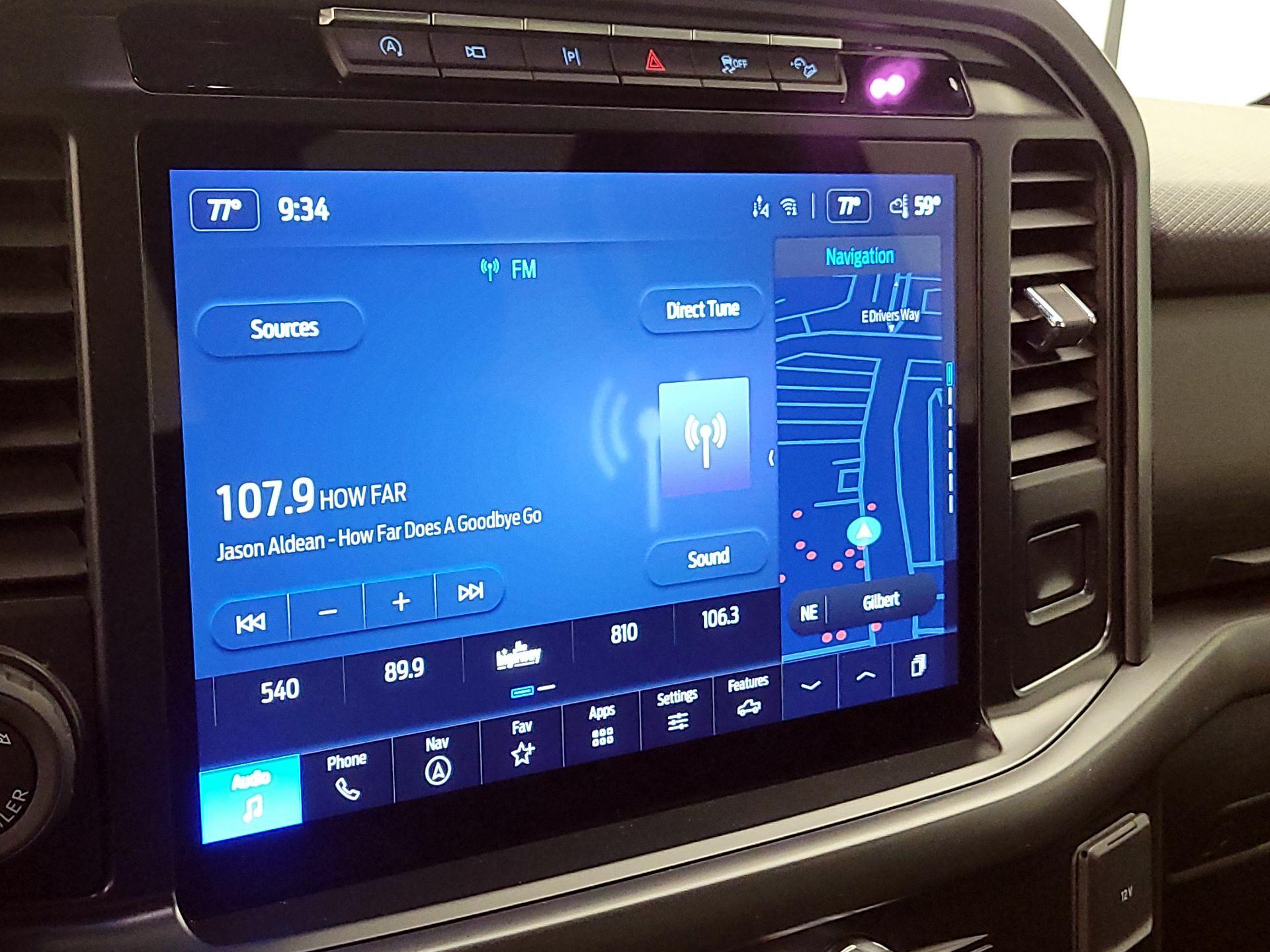 Thumbnail: 2024 Ford F-150 - 16