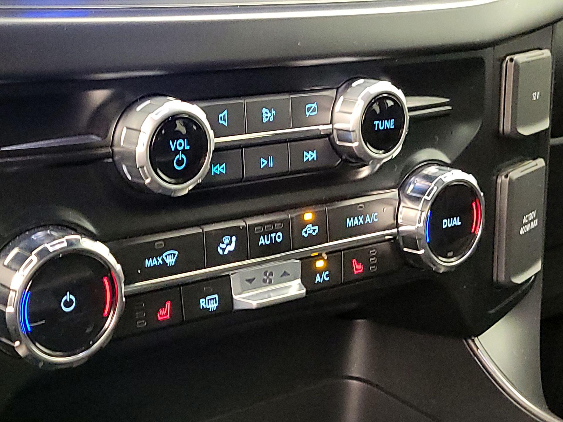 Thumbnail: 2024 Ford F-150 - 17