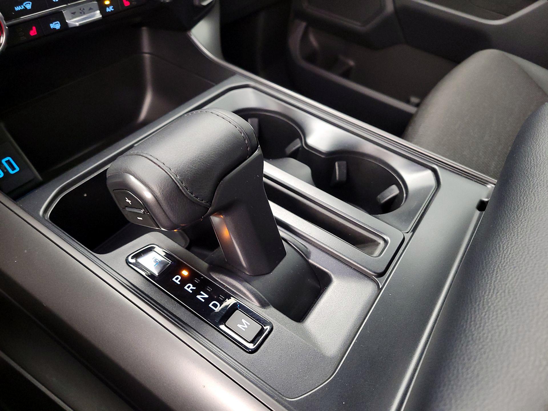 Thumbnail: 2024 Ford F-150 - 18