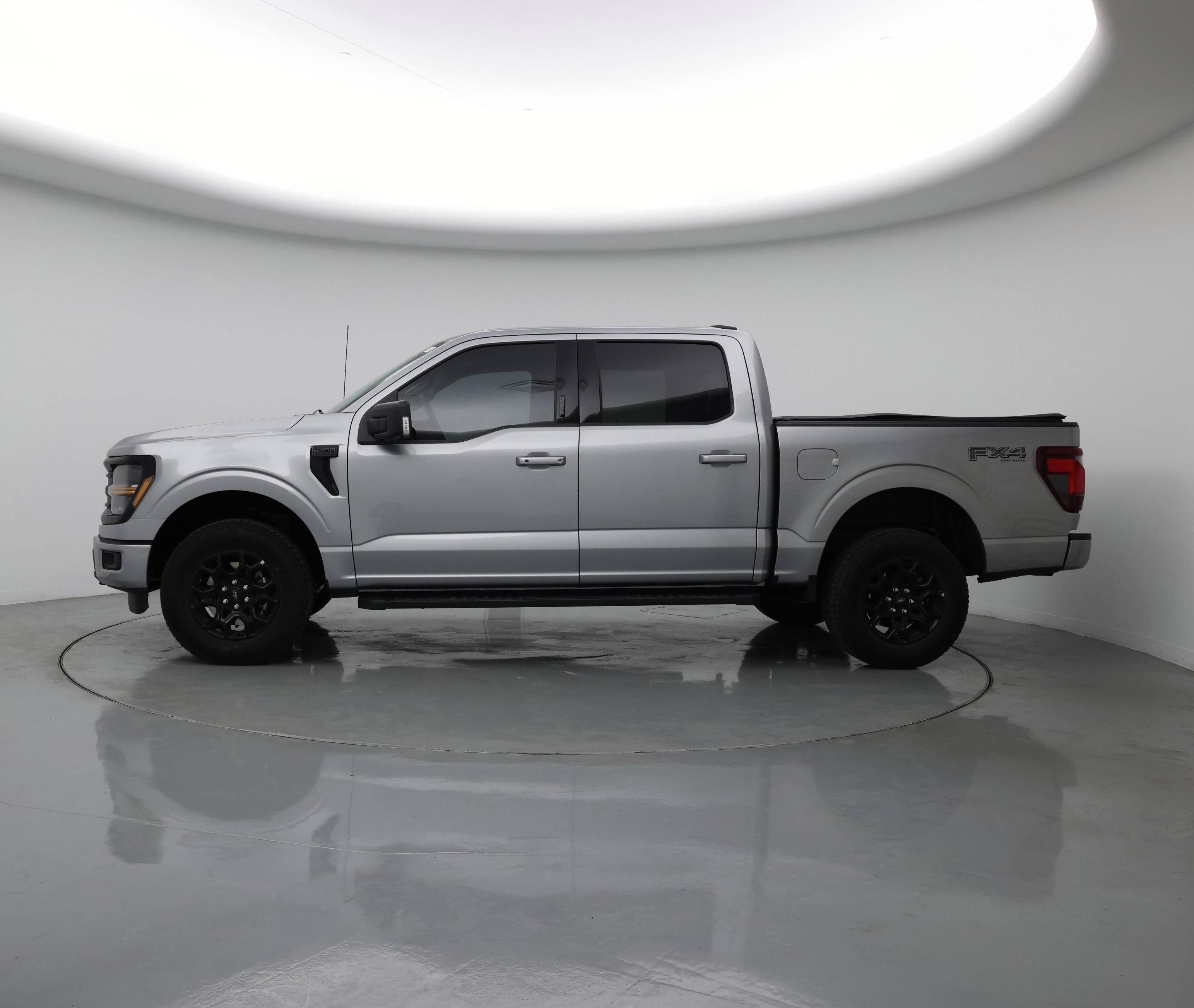 Thumbnail: 2024 Ford F-150 - 3