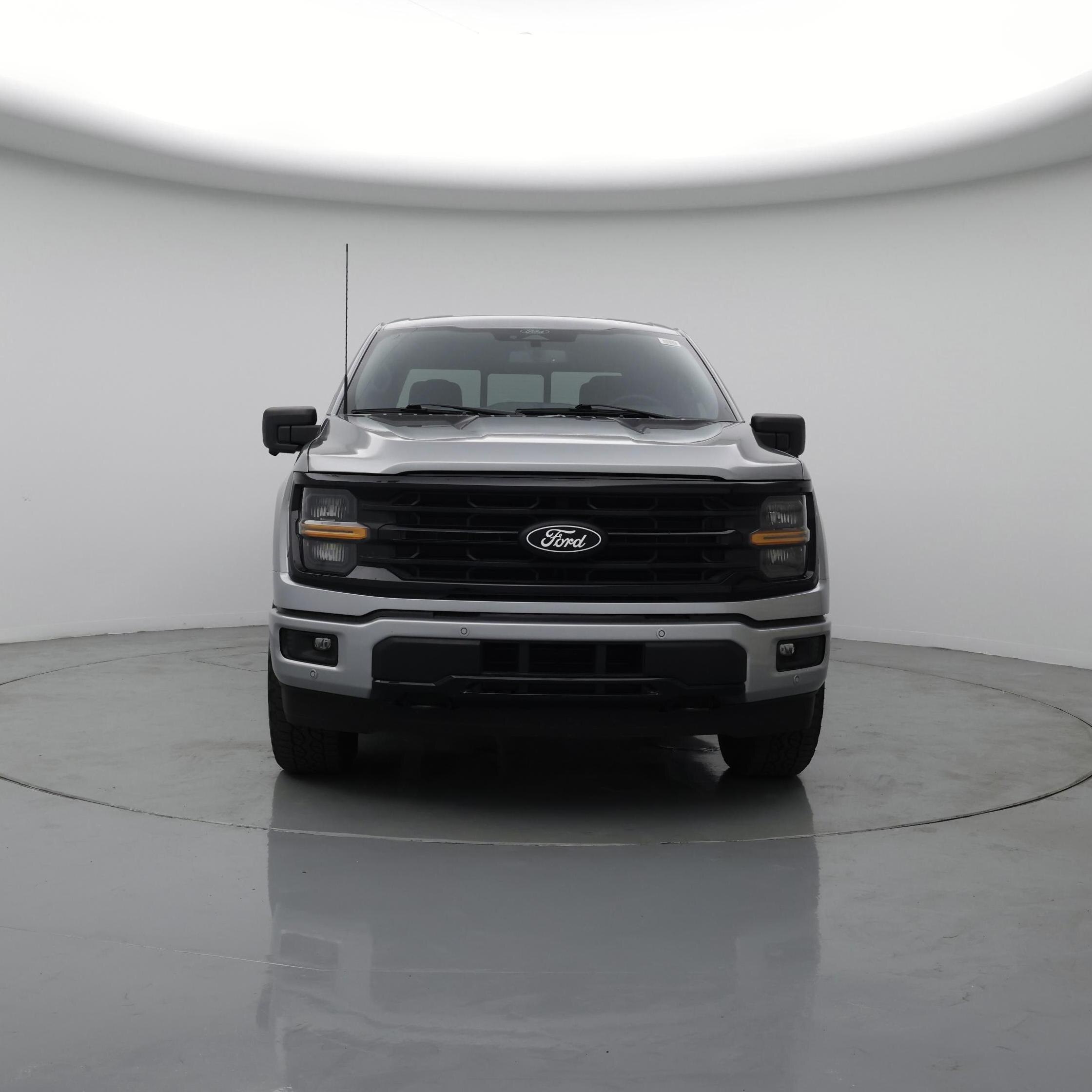 Thumbnail: 2024 Ford F-150 - 5