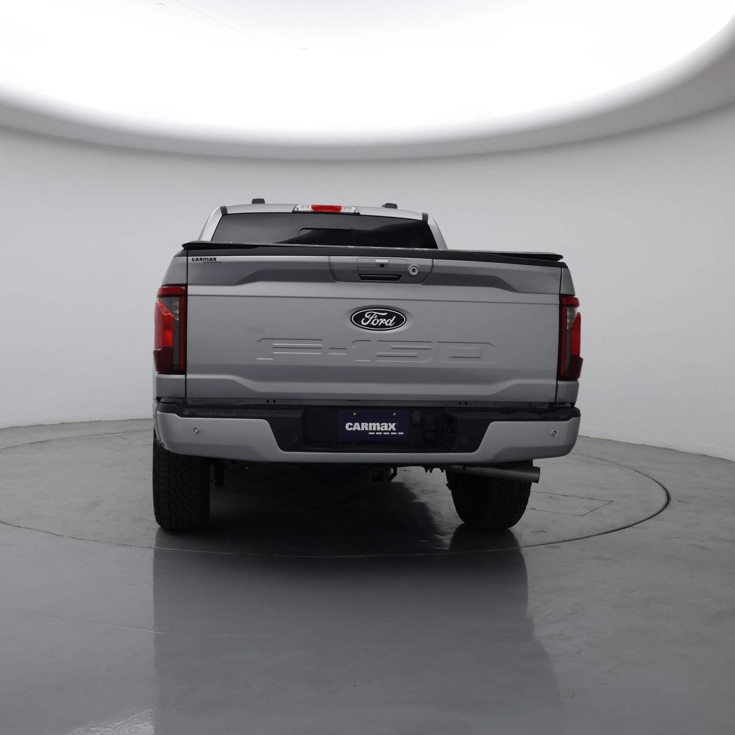 Thumbnail: 2024 Ford F-150 - 6